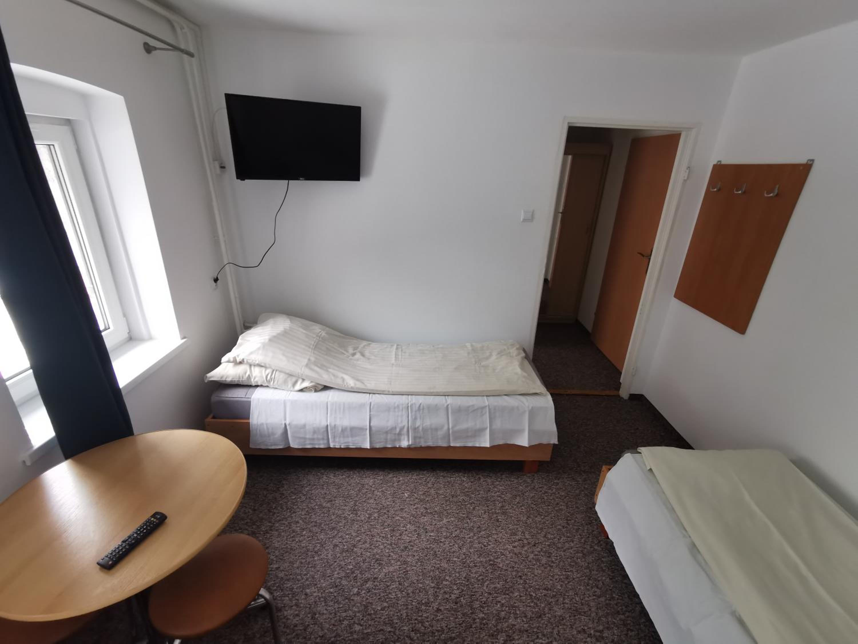Triple Room with Private Bathroom