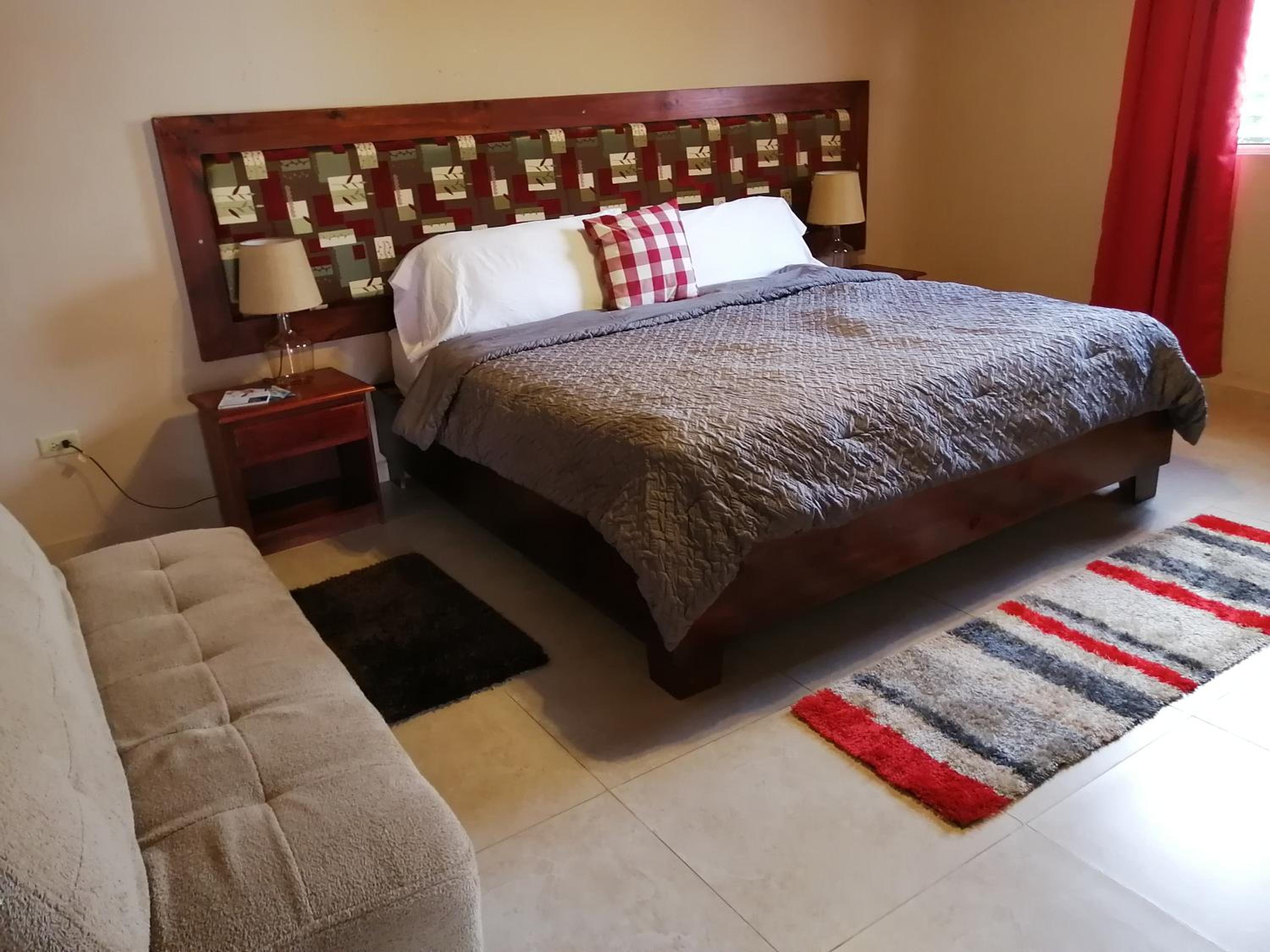 Comfort Quadruple Room photo 1