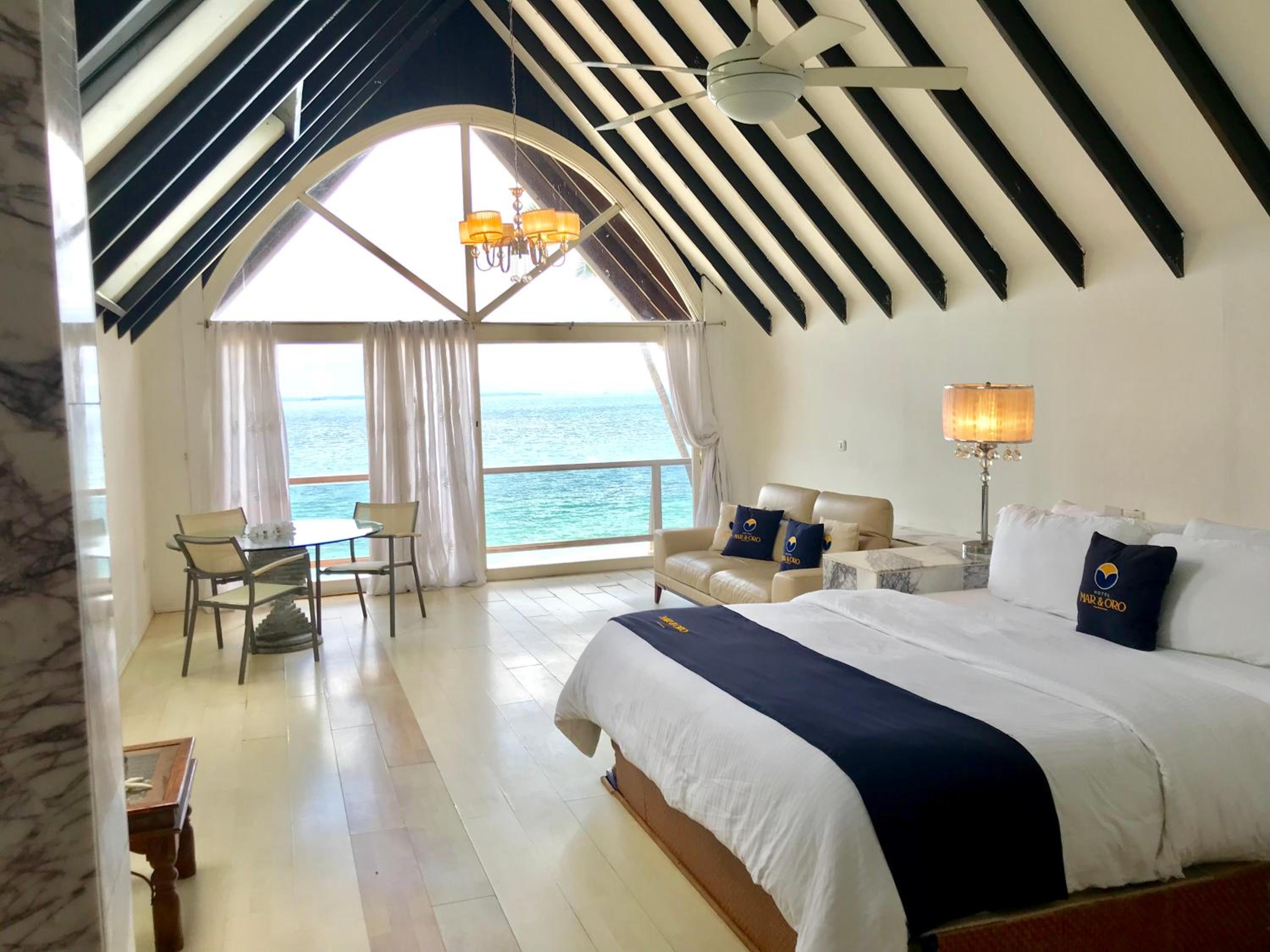 Suite with Balcony photo 3