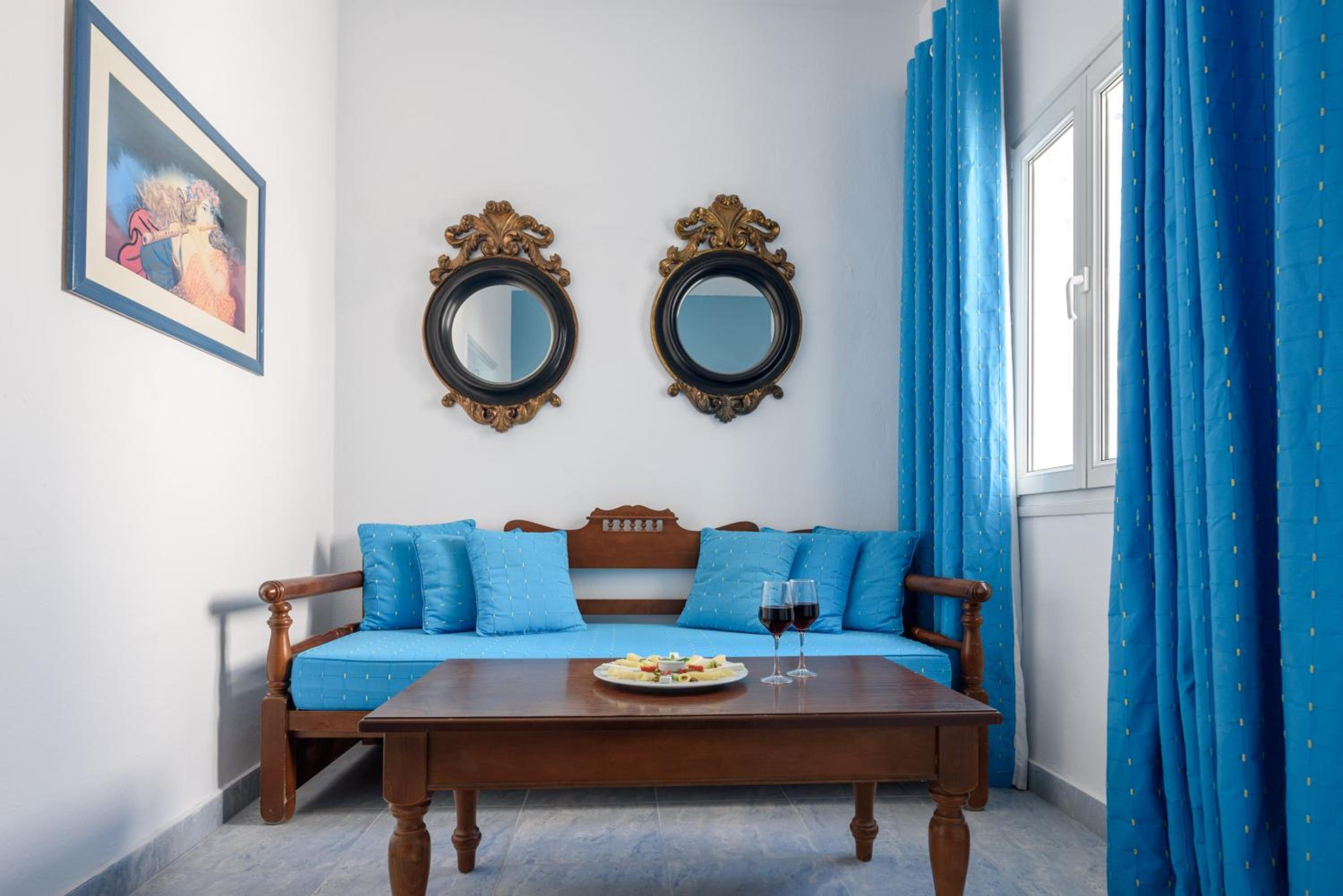 Superior Double Room photo 2