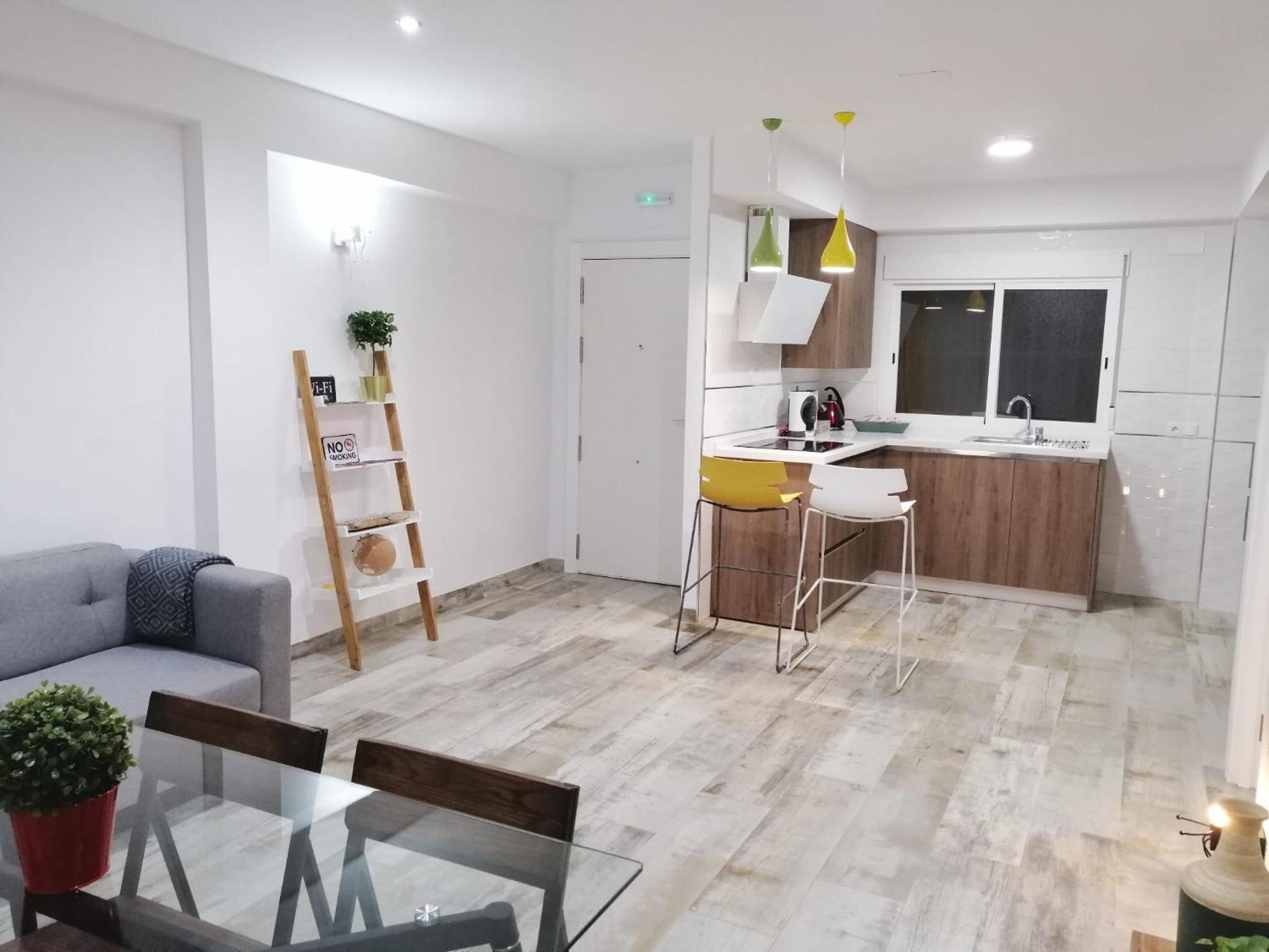 Two-Bedroom Apartment - Photo 14