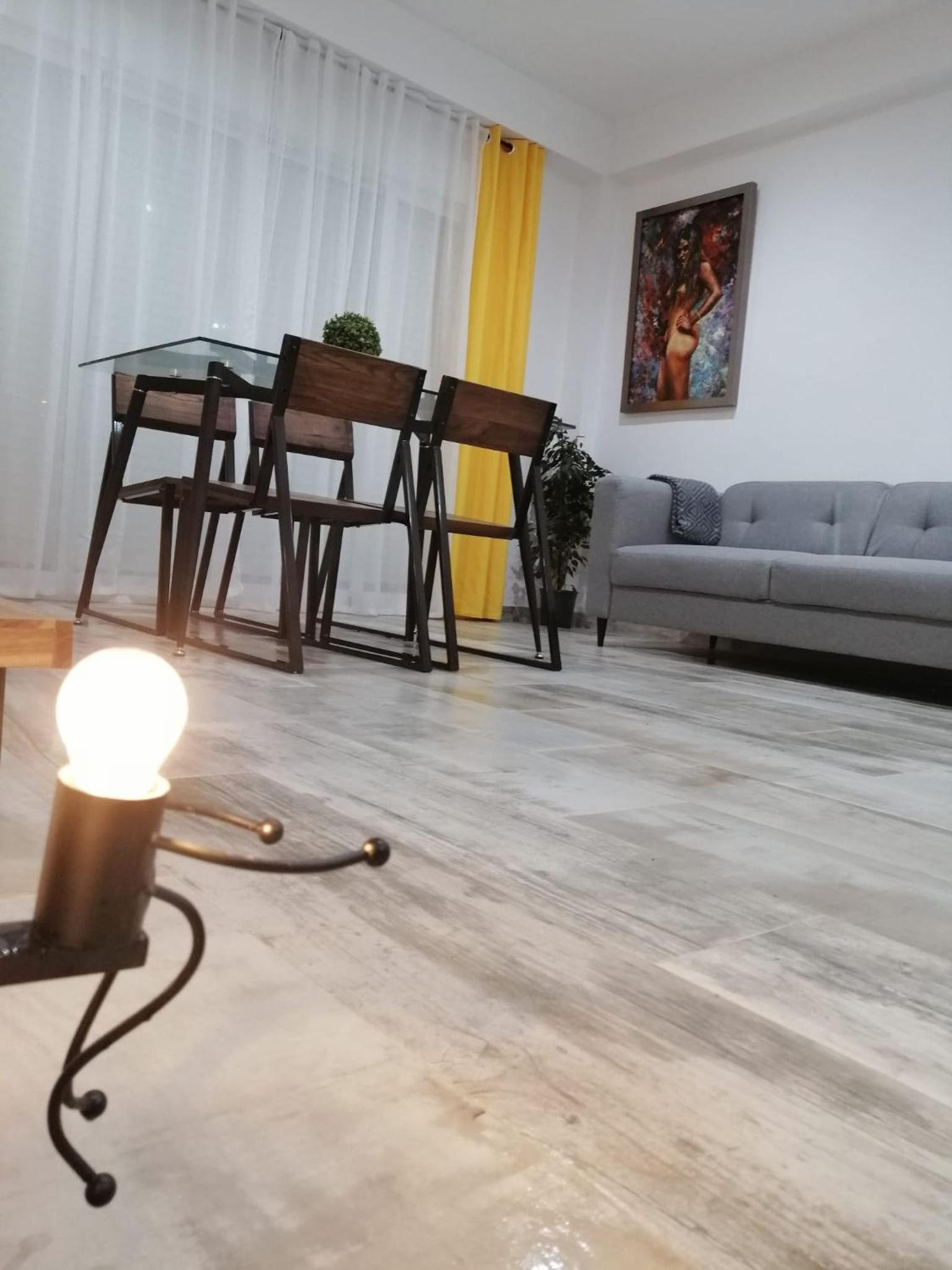 Two-Bedroom Apartment - Photo 16