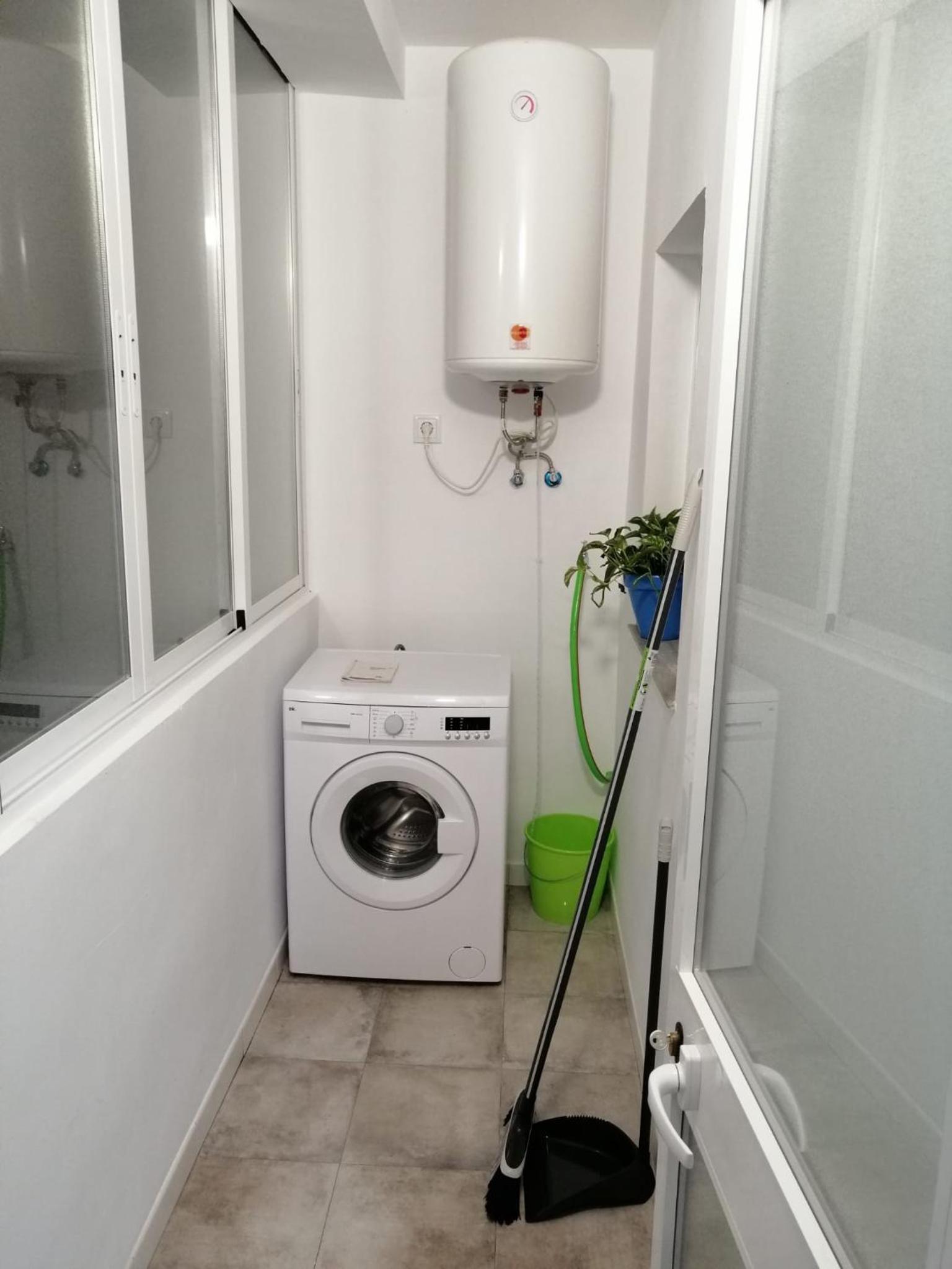 Two-Bedroom Apartment - Photo 17