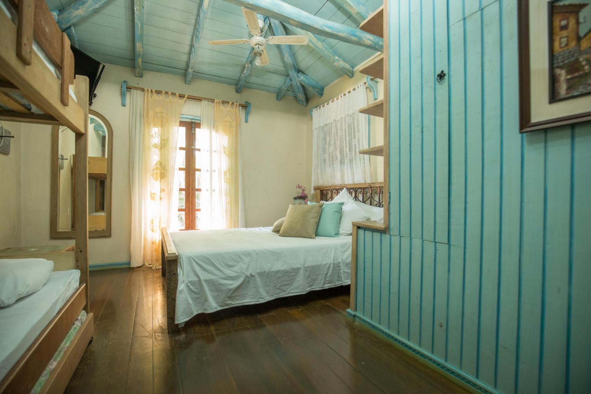 Quadruple Room photo 1