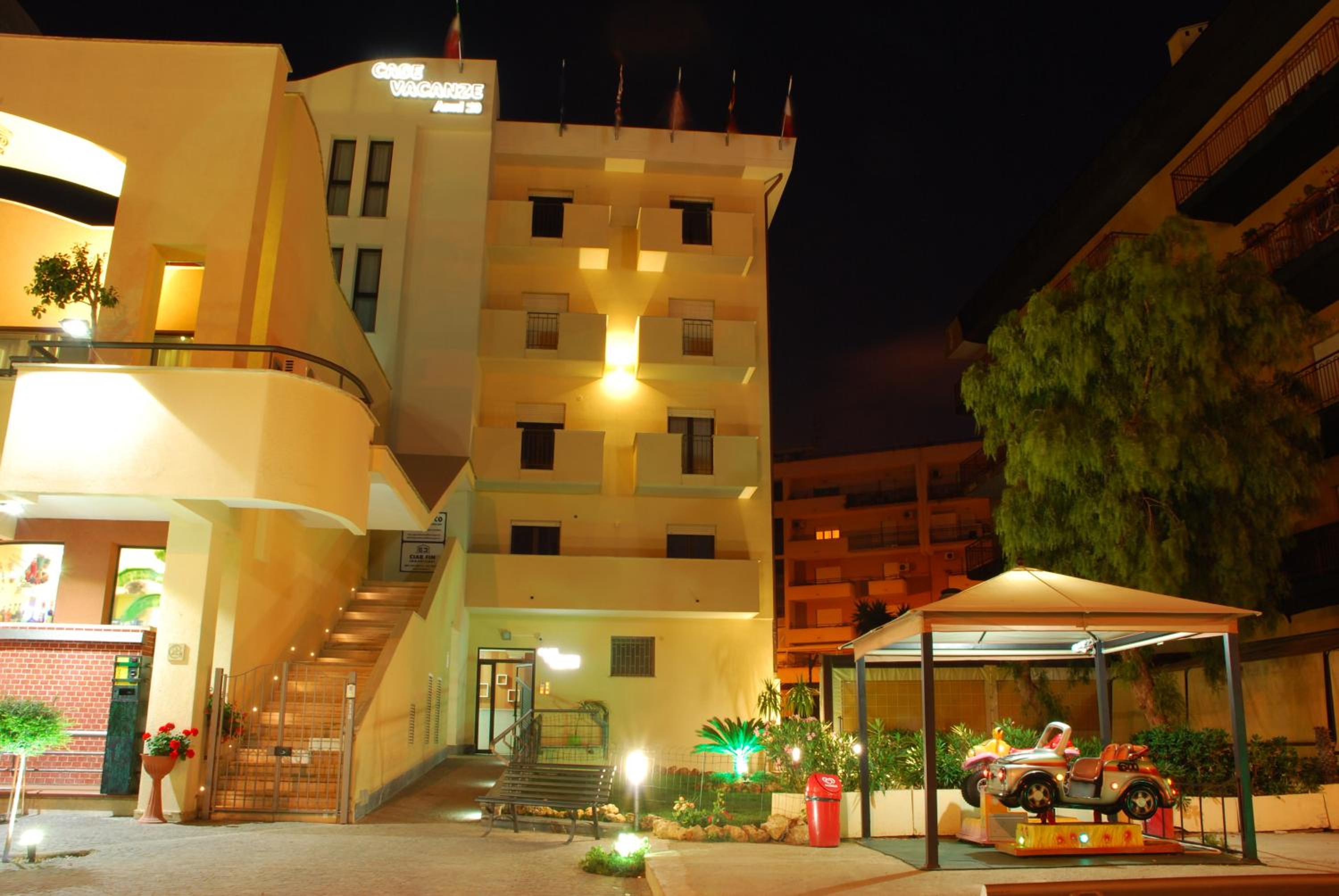 One Bedroom Apartment with Balcony