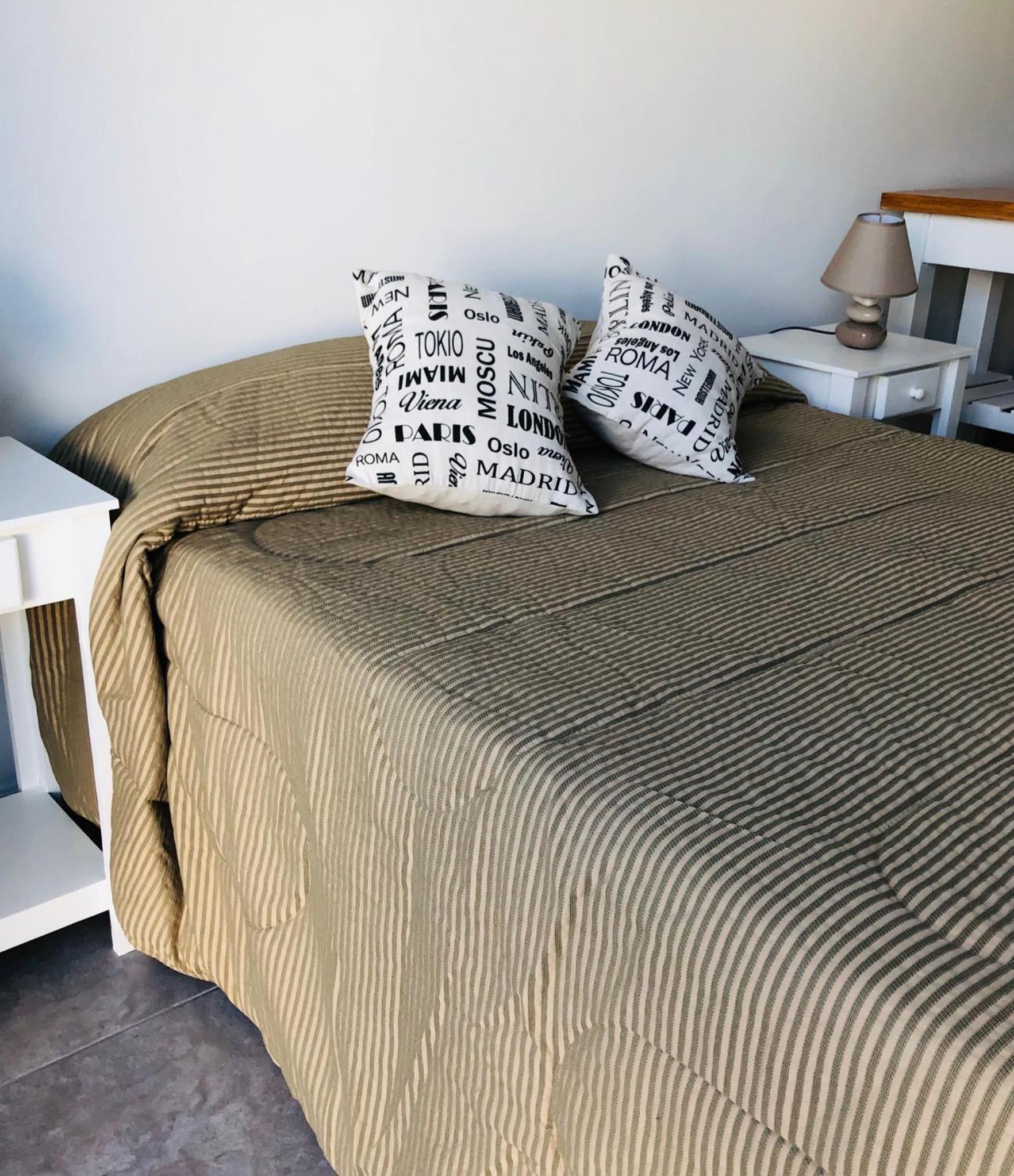 One-Bedroom Apartment photo 3