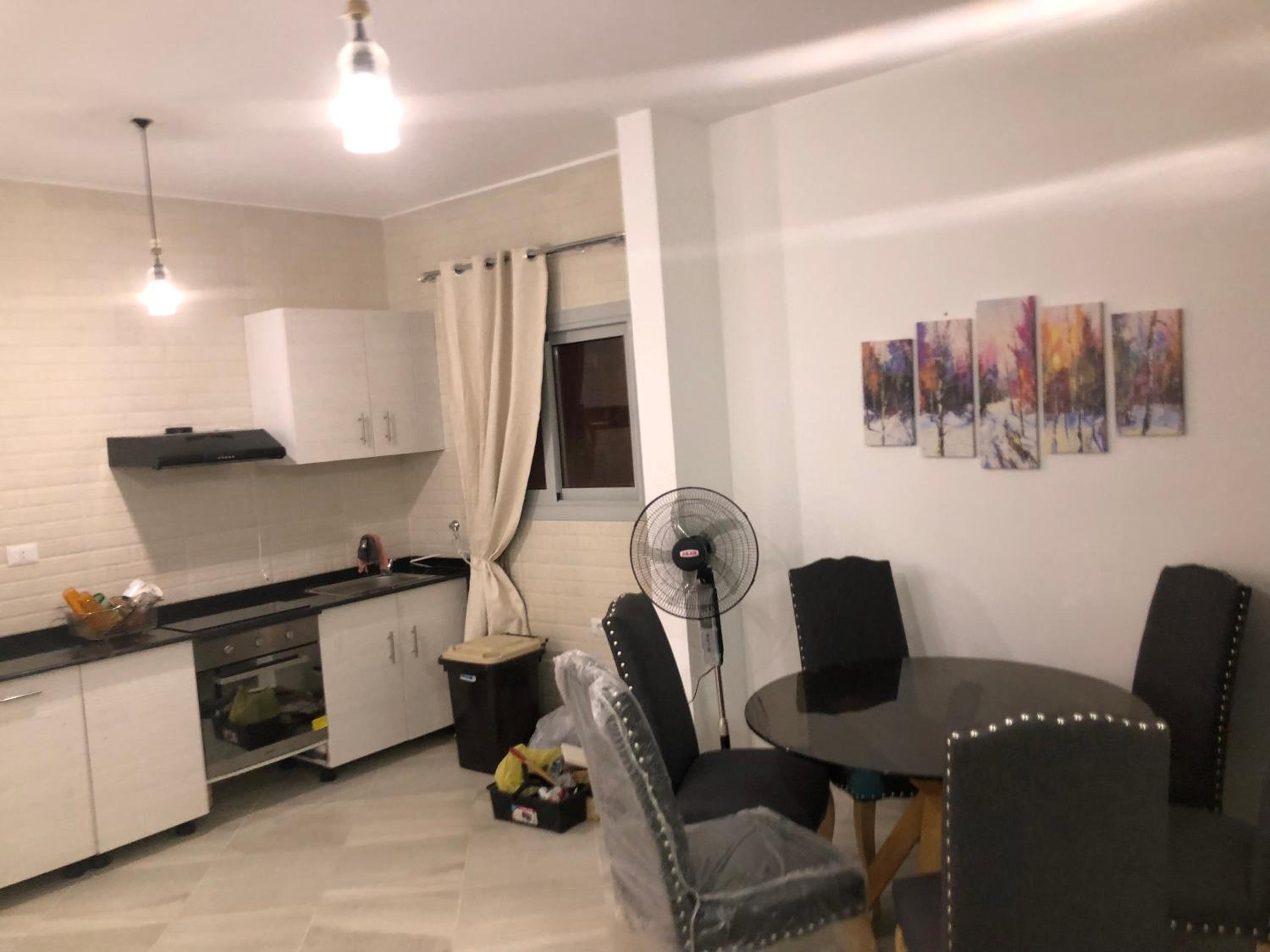 Two-Bedroom Apartment - Photo 3