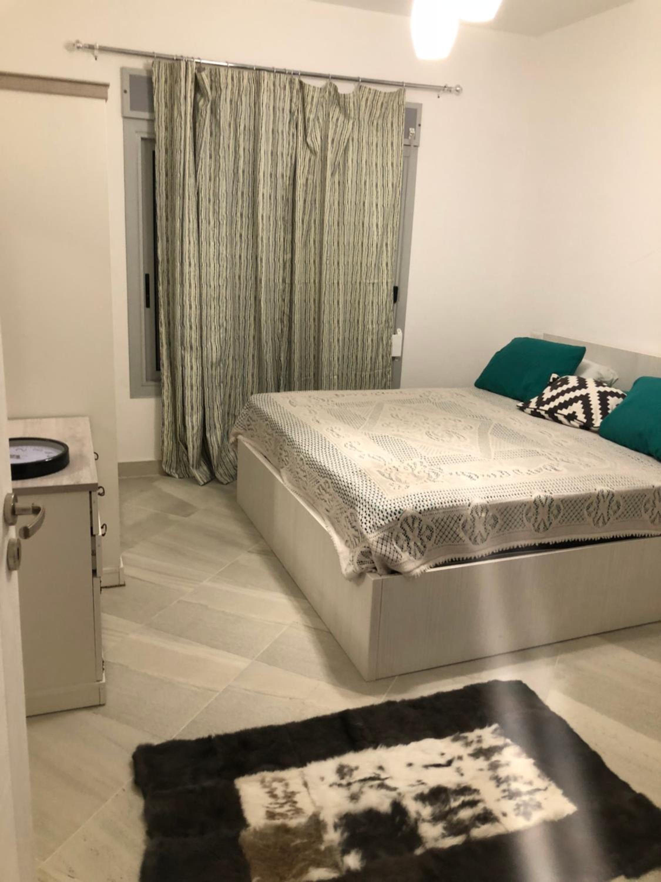 Two-Bedroom Apartment - Photo 1