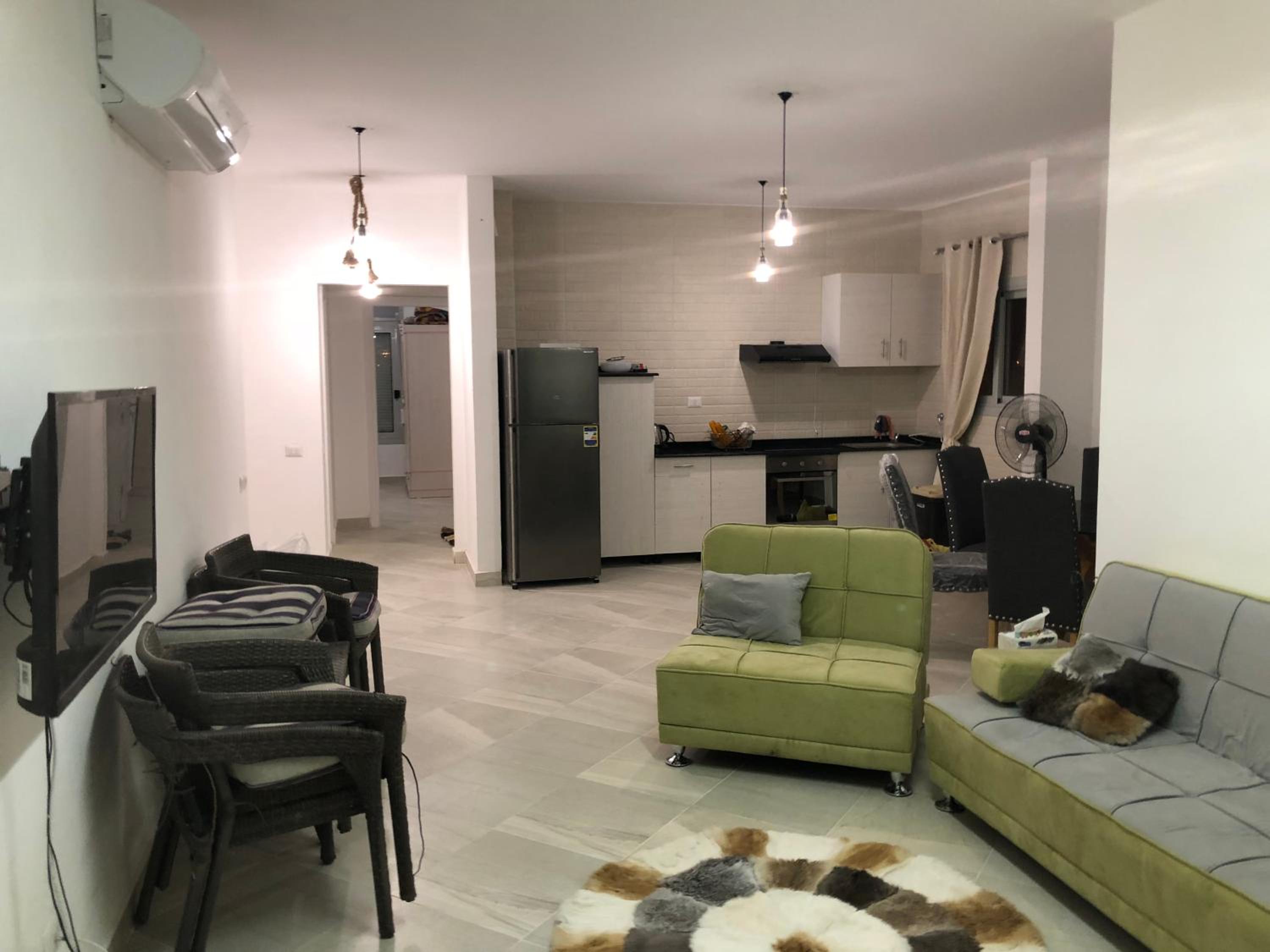 Two-Bedroom Apartment - Photo 5