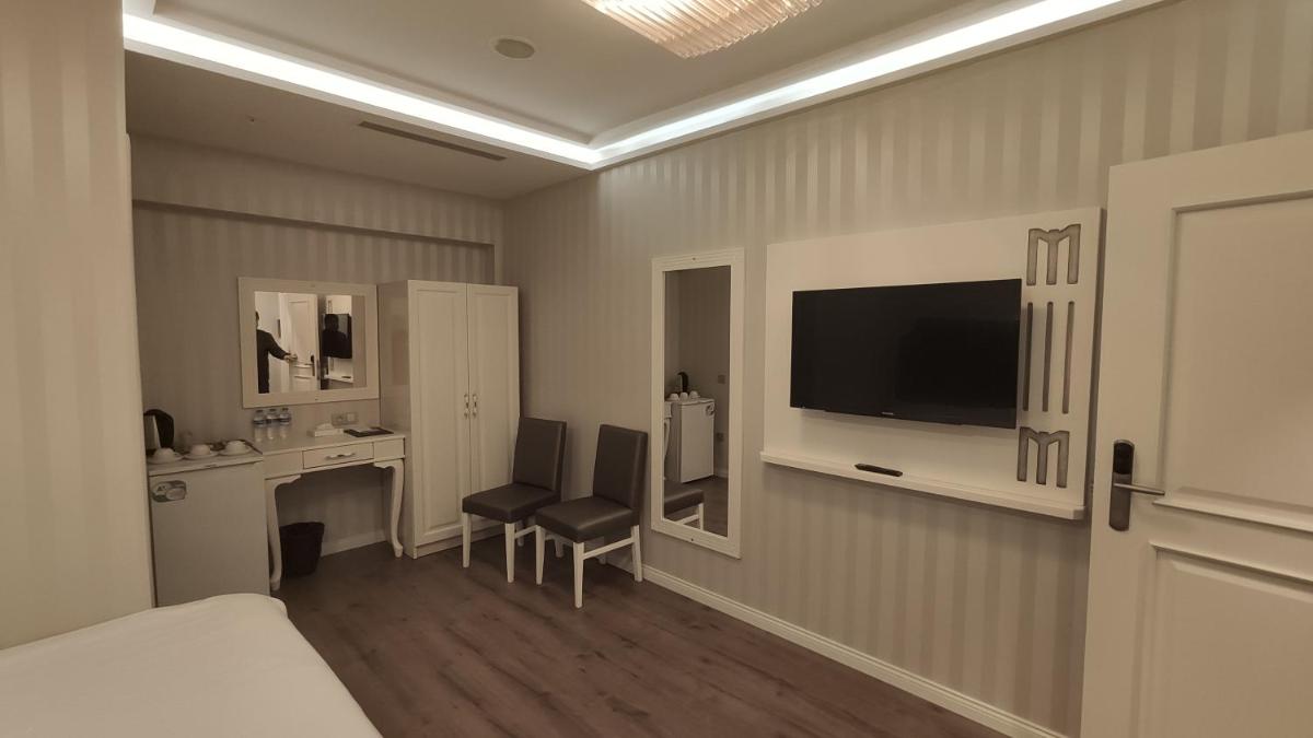 Budget Twin Room photo 1