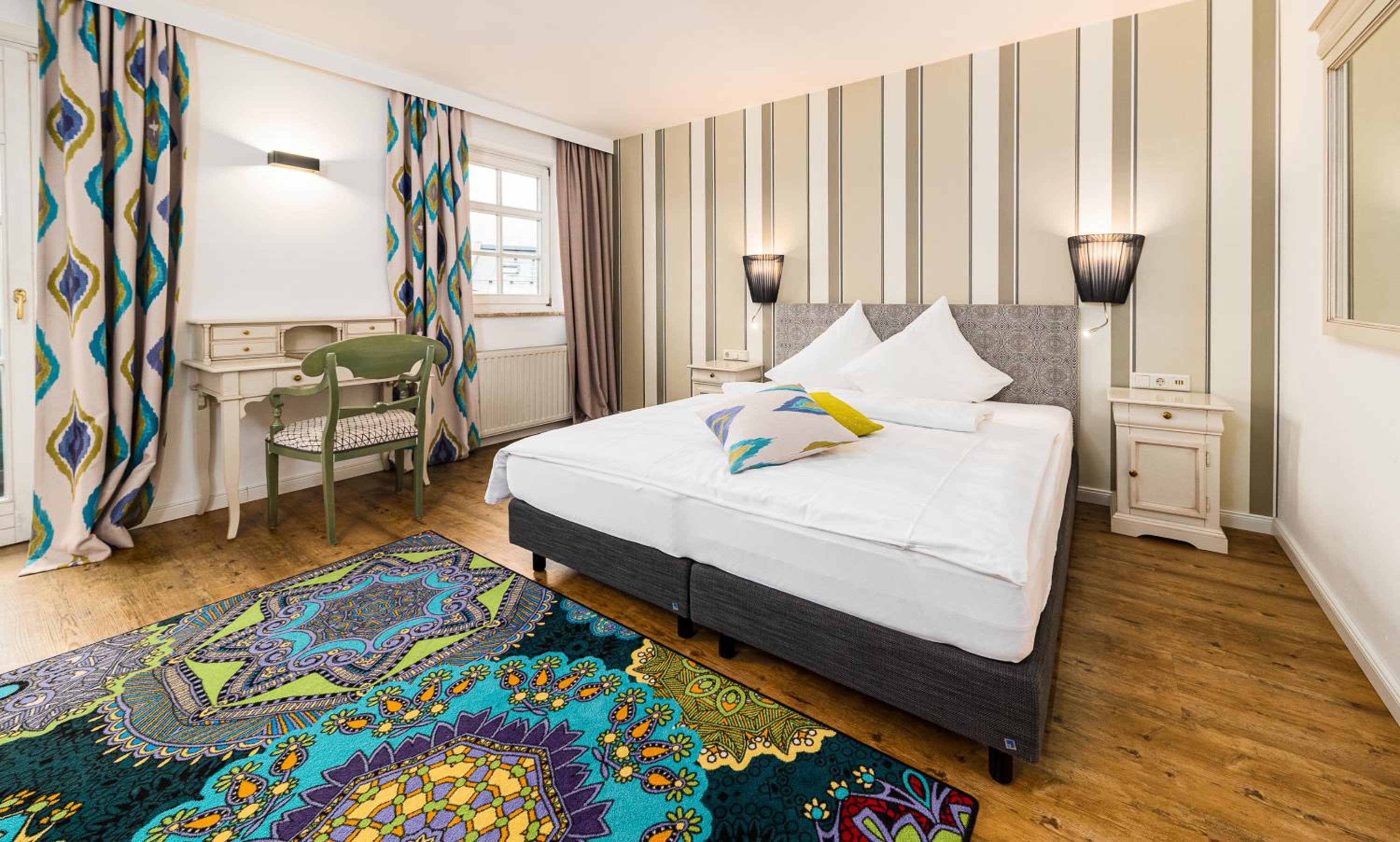 Double Room photo 2