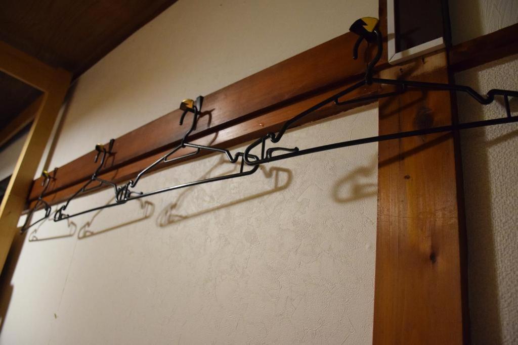 Bunk Bed in Male Dormitory Room photo 2