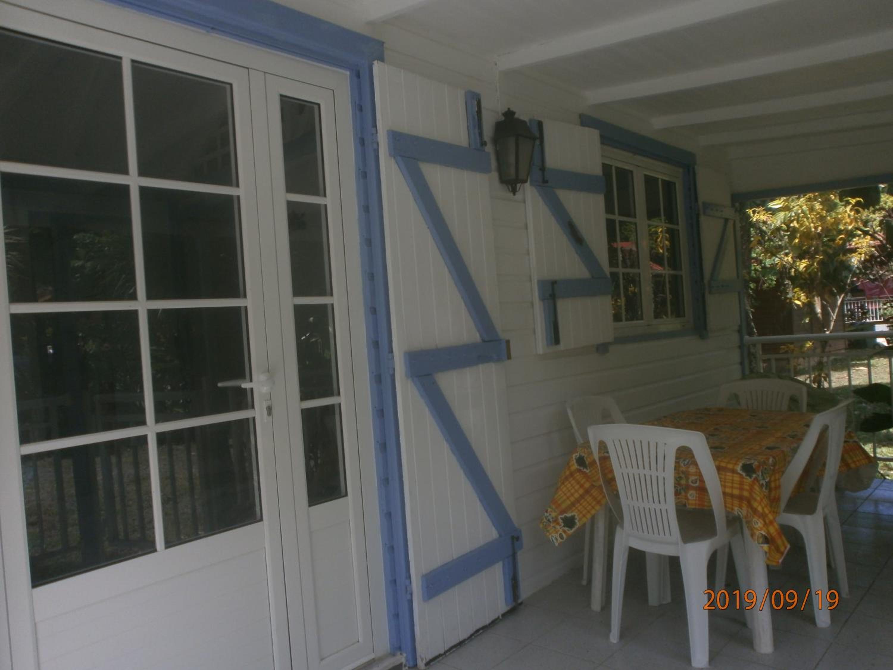 One-Bedroom House photo 3
