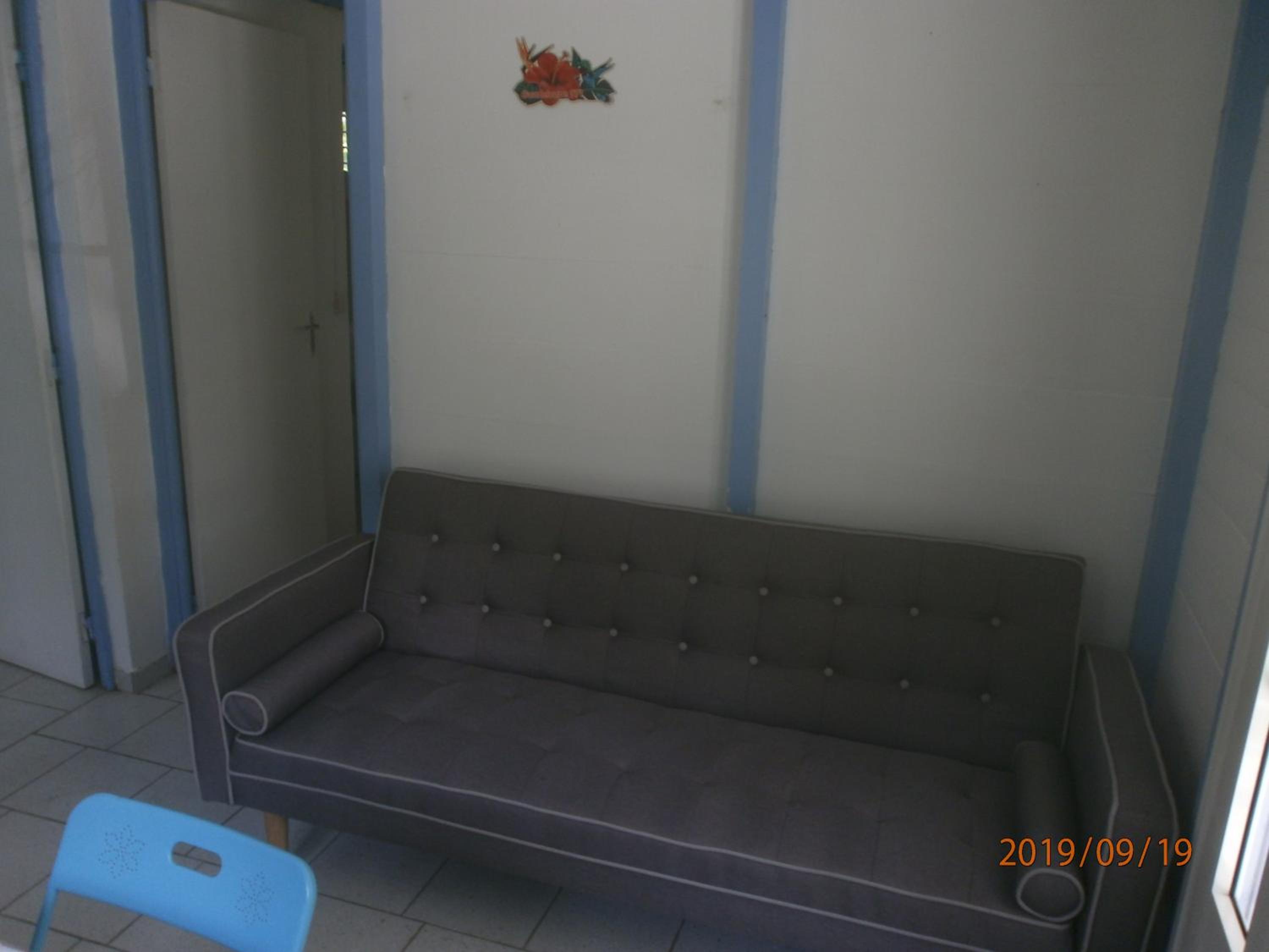 One-Bedroom House photo 1