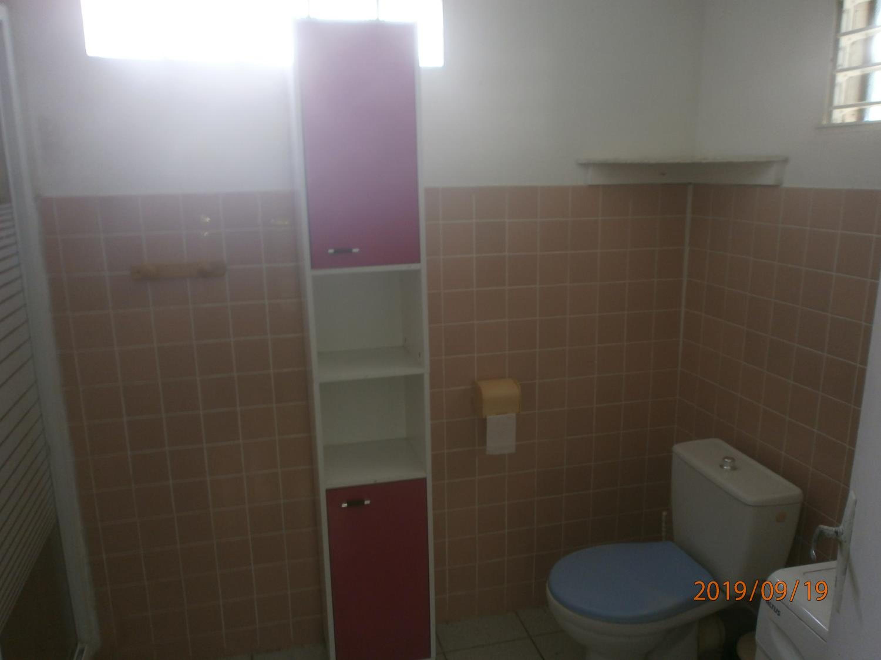 One-Bedroom House photo 2