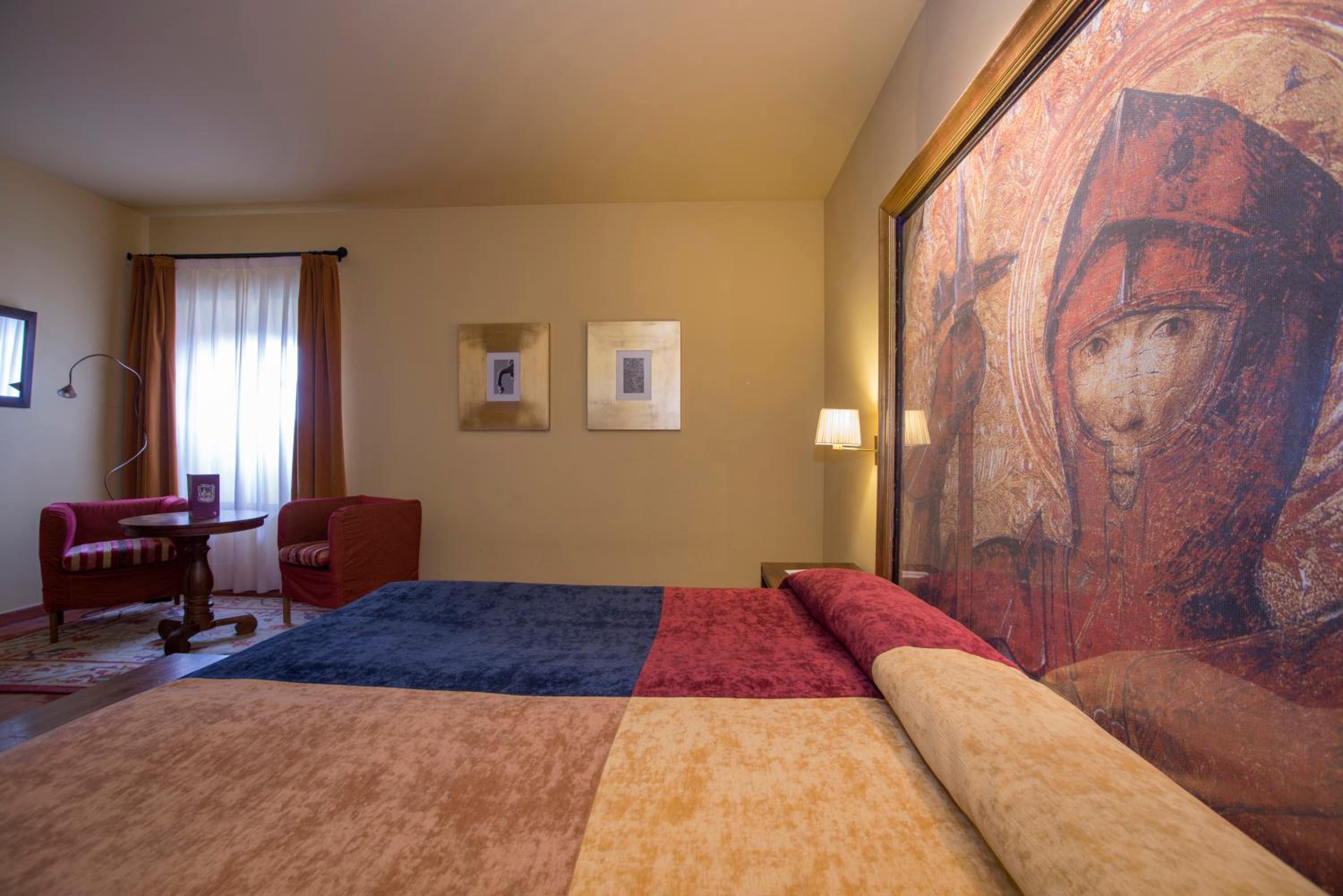 Standard Double Room - Photo 3