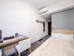 Single Room - Smoking