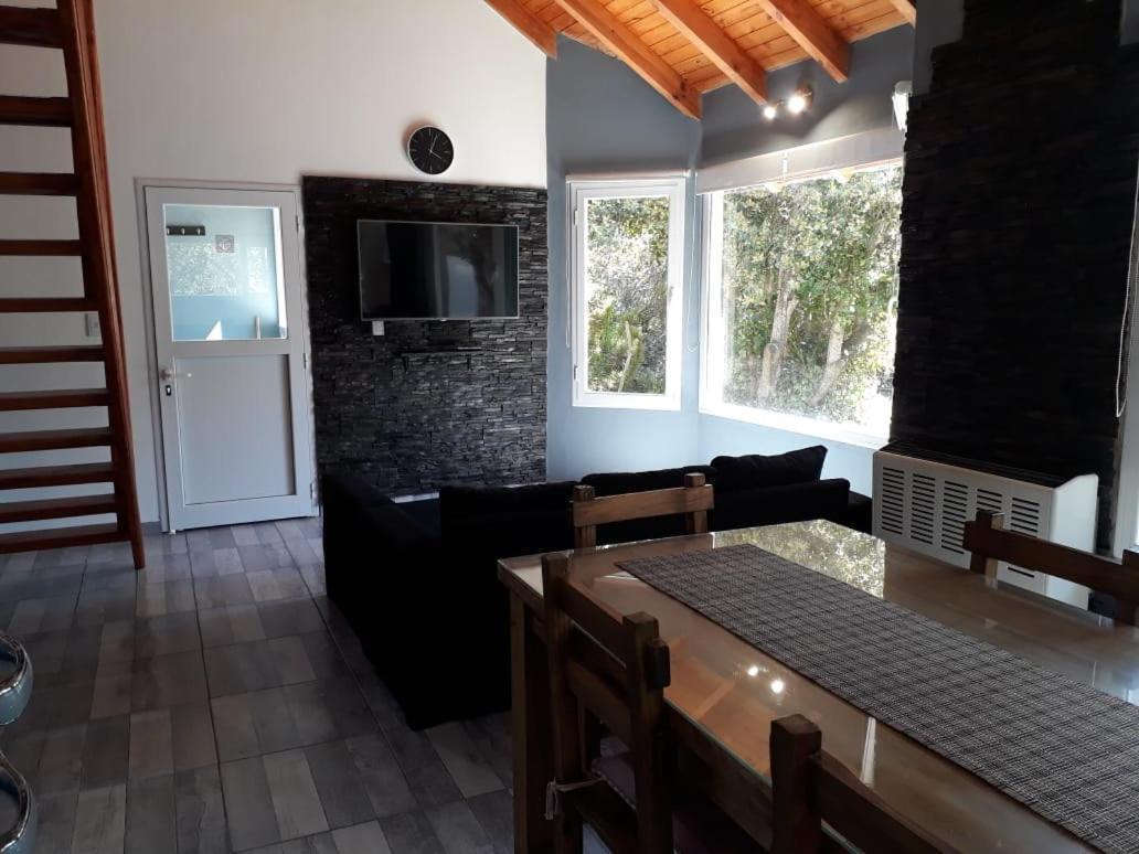 Two-Bedroom Chalet photo 1