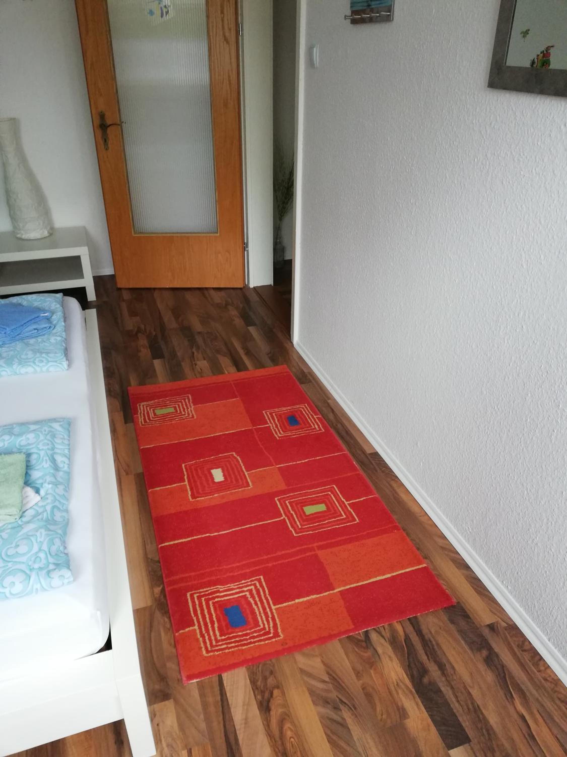 One-Bedroom Apartment - Photo 12