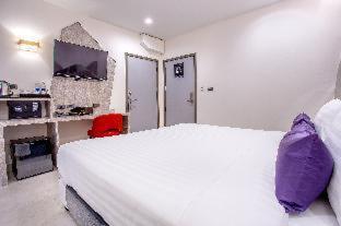 Comfort Quadruple Room photo 2