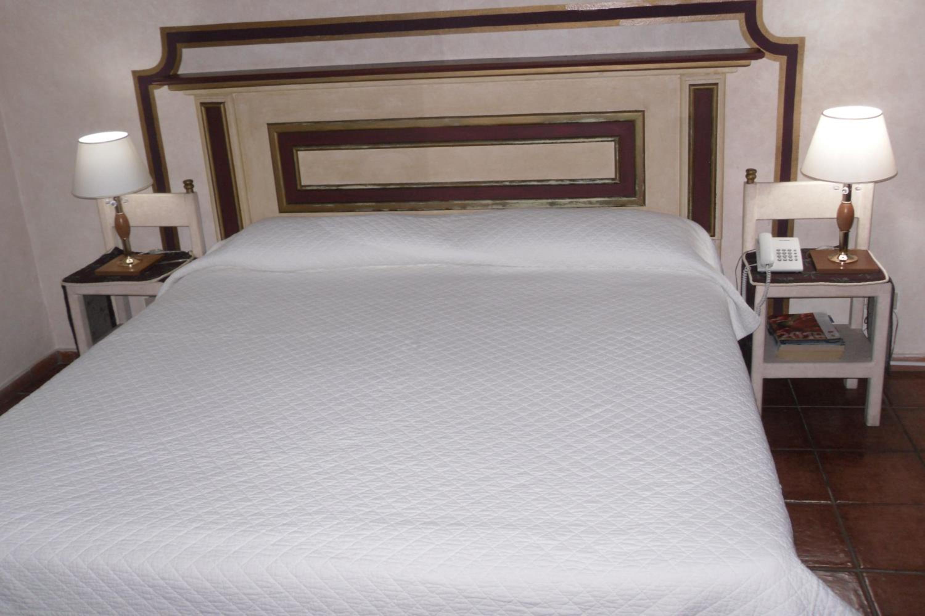 Deluxe Room photo 2