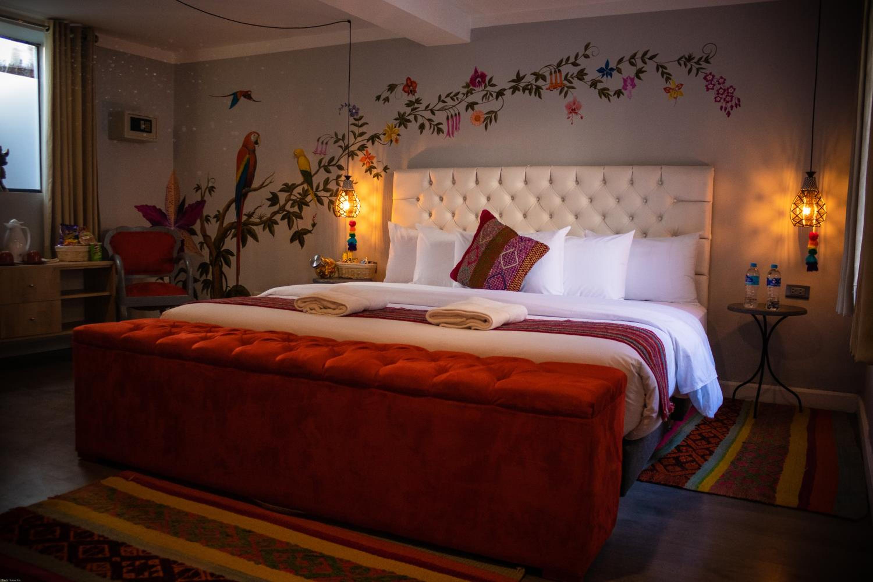 Superior King Room photo 3
