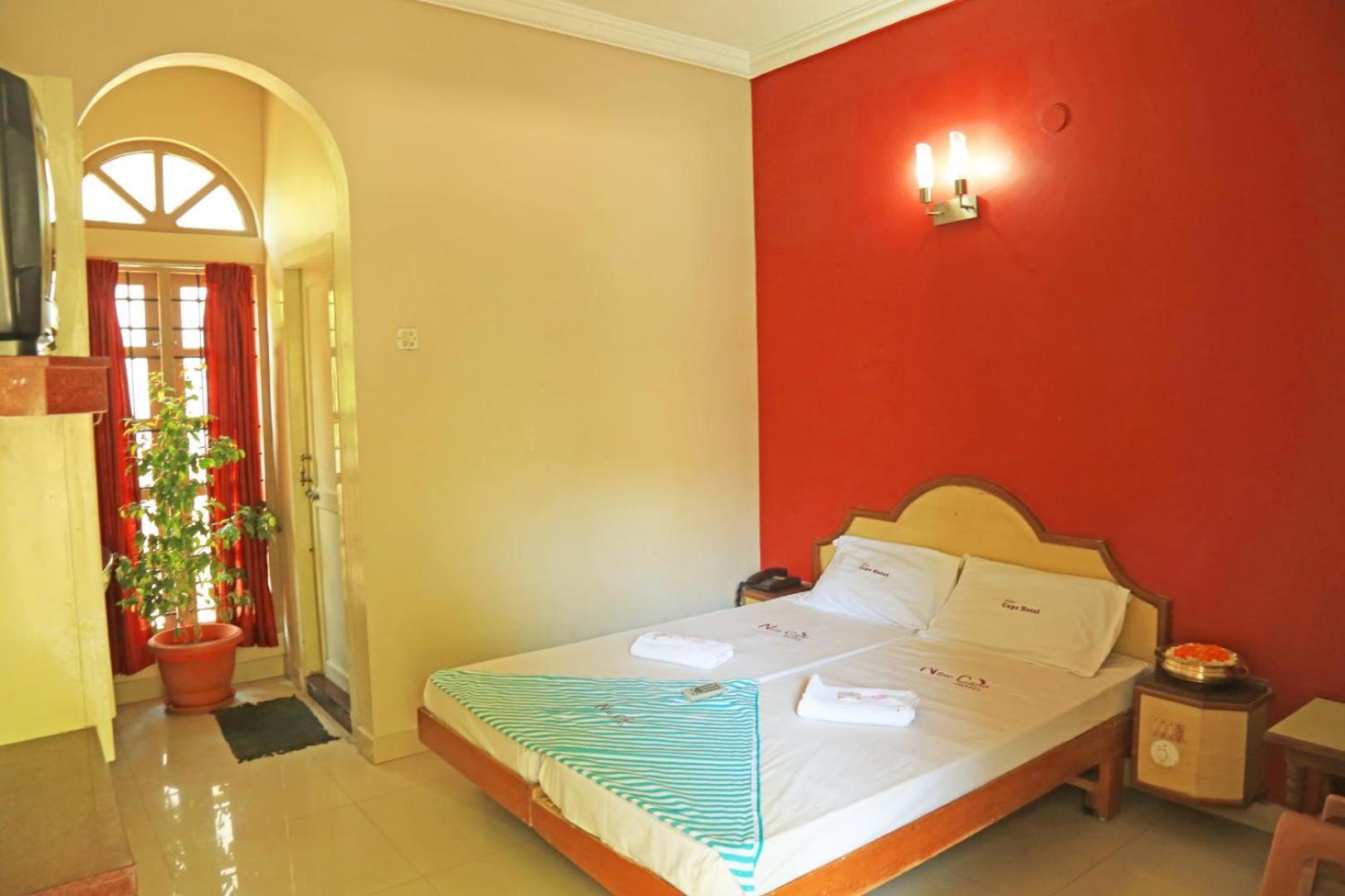 Standard Double Room photo 1