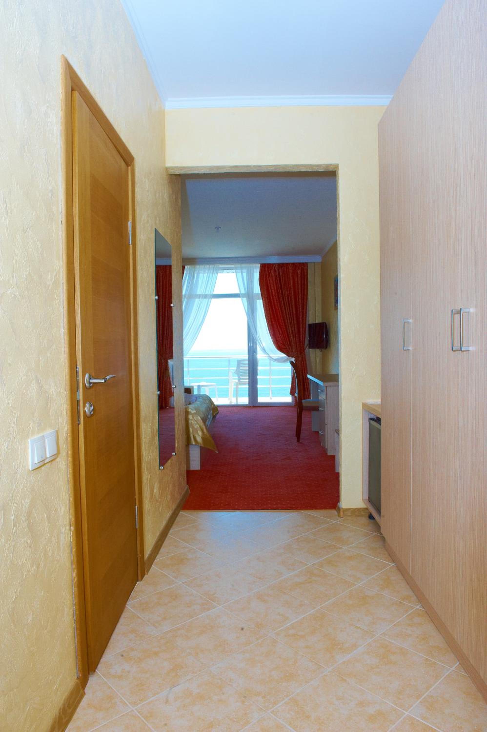 Comfort Double or Twin Room photo 1