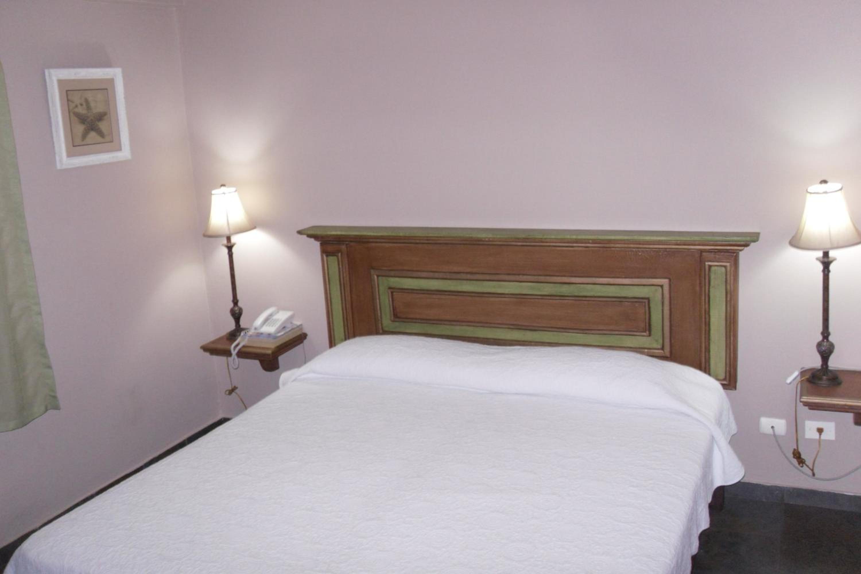Deluxe Room photo 1