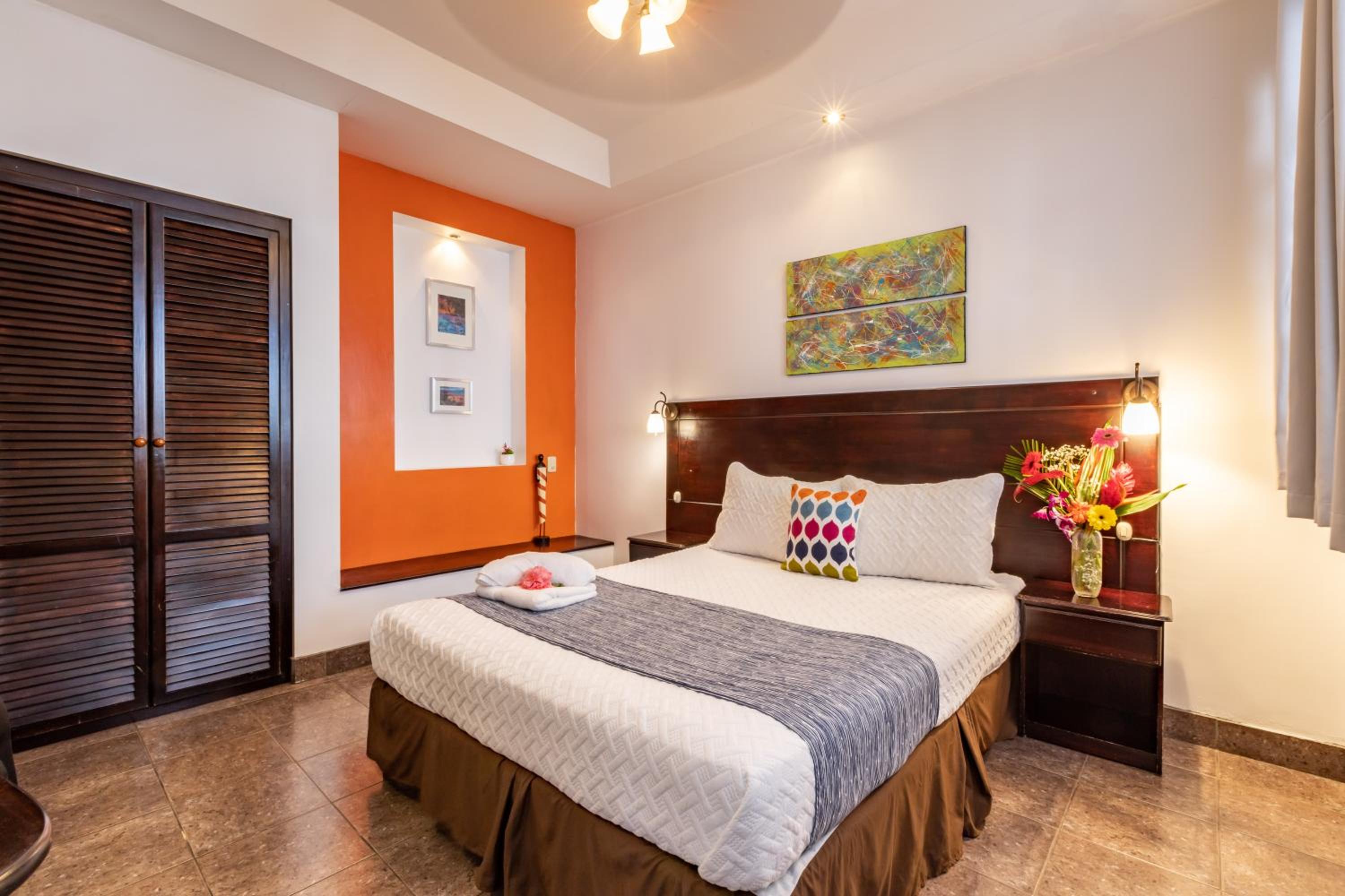 Superior Queen Room photo 1