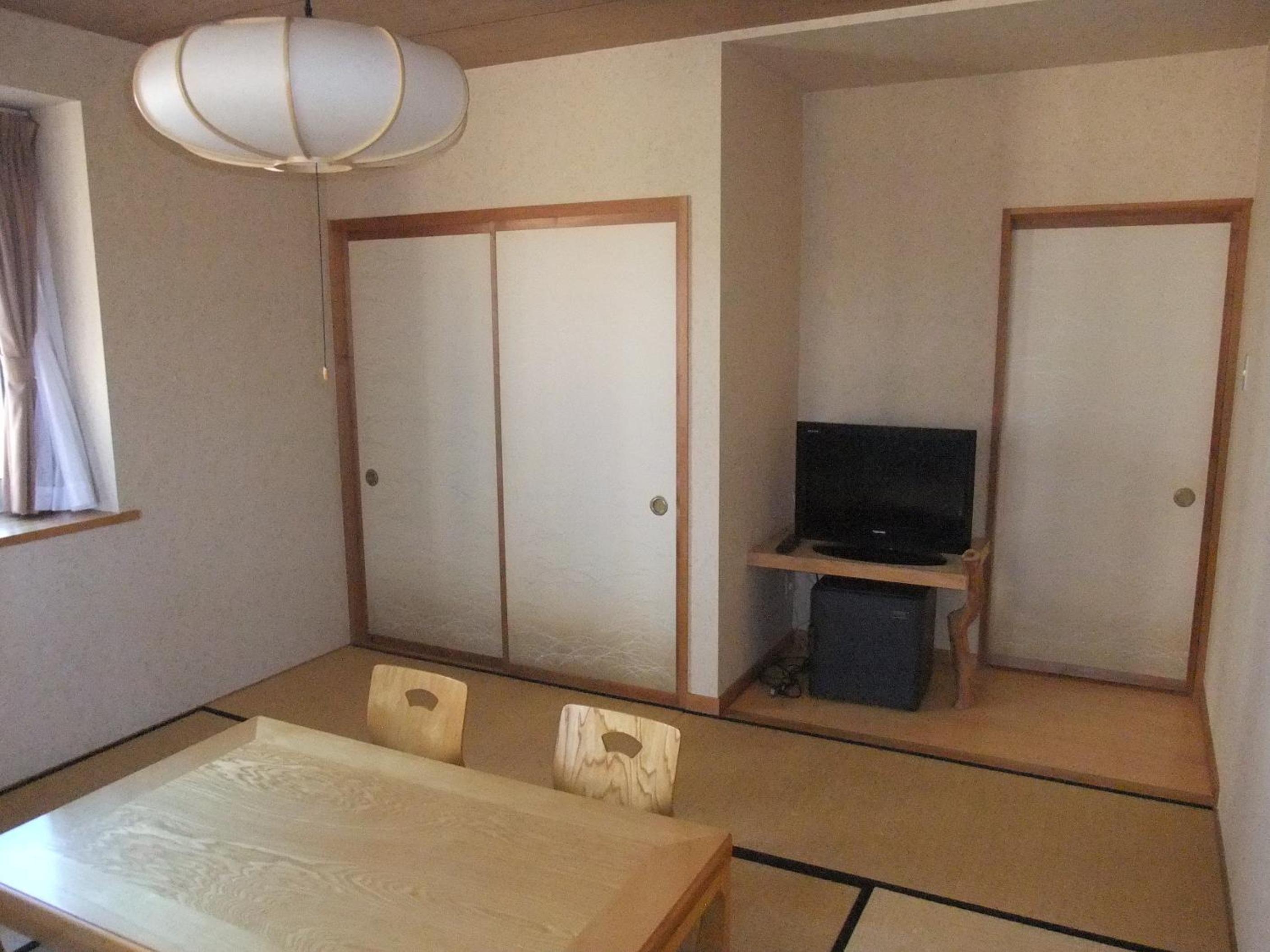 Japanese-Style Quadruple Room - Photo 1