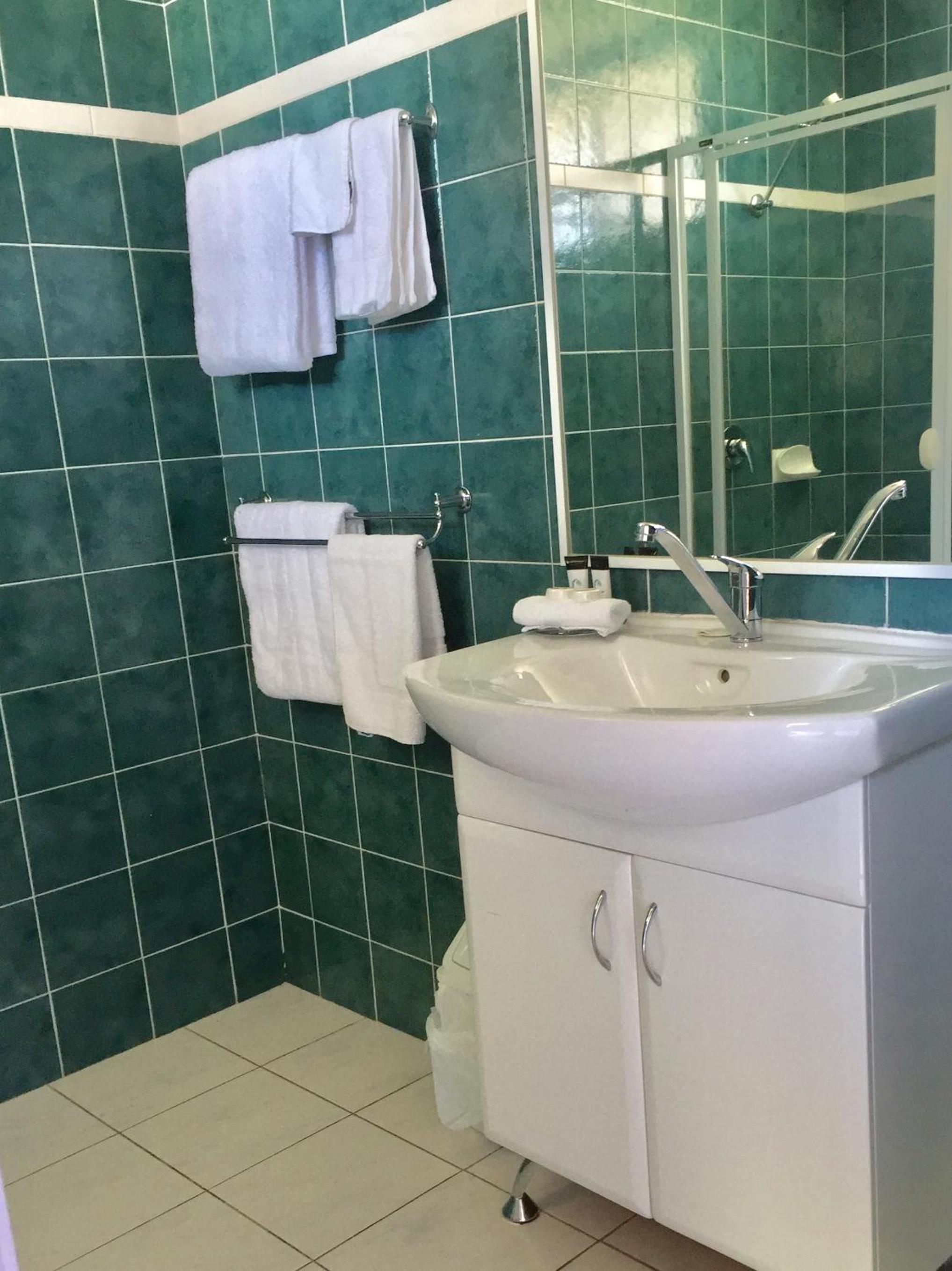 Double Room - Photo 4