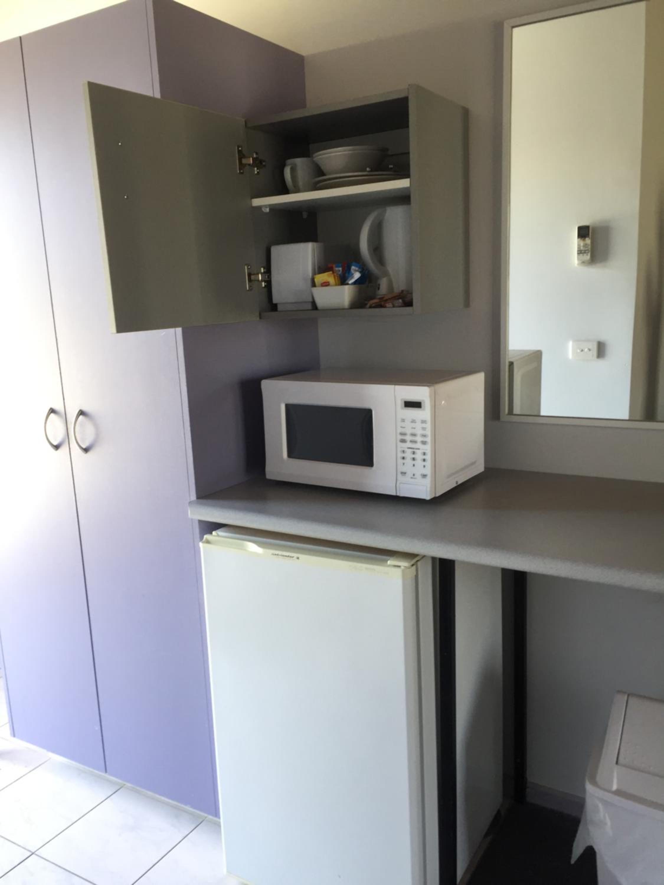 Double Room - Photo 6