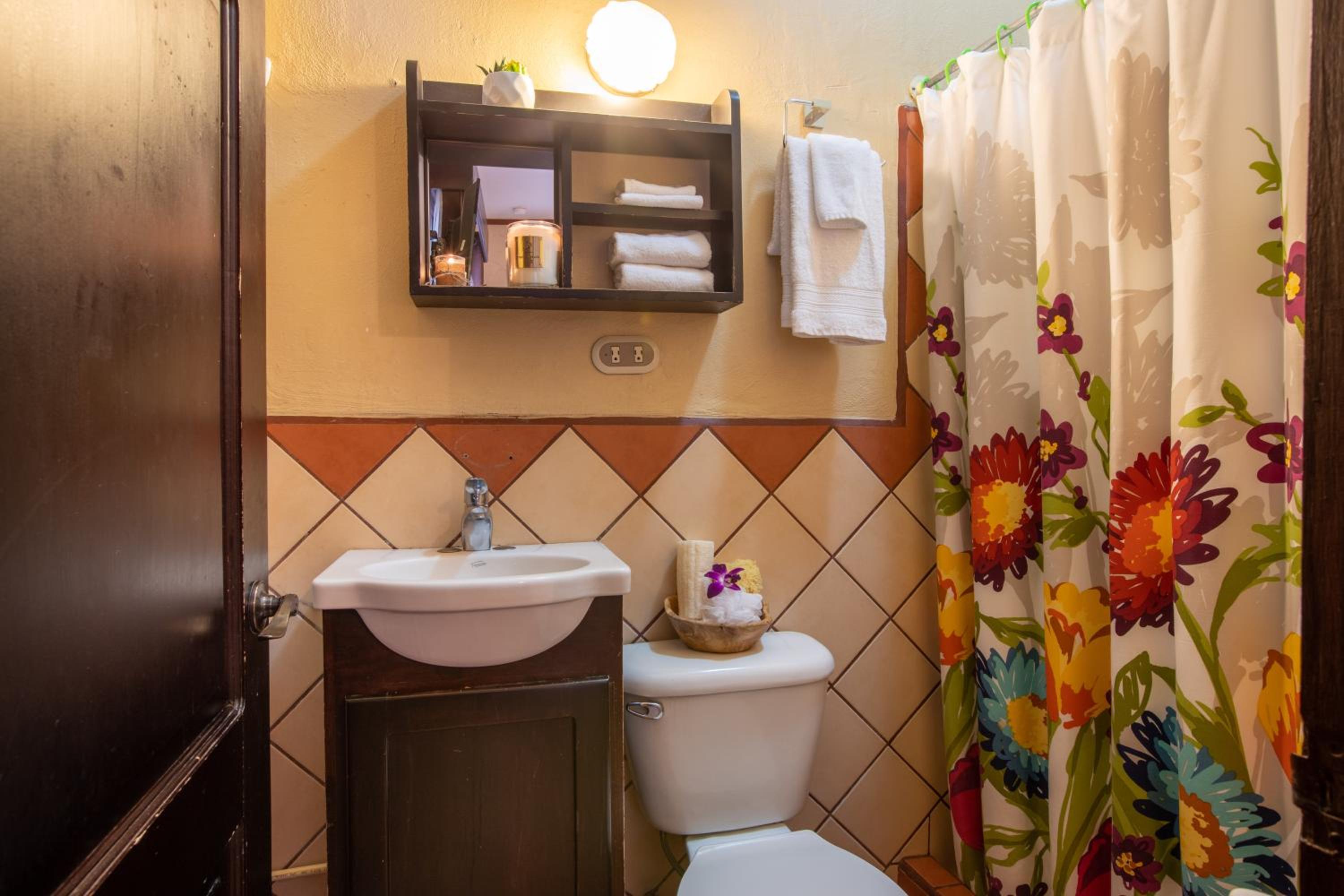 Deluxe Double or Twin Room photo 2