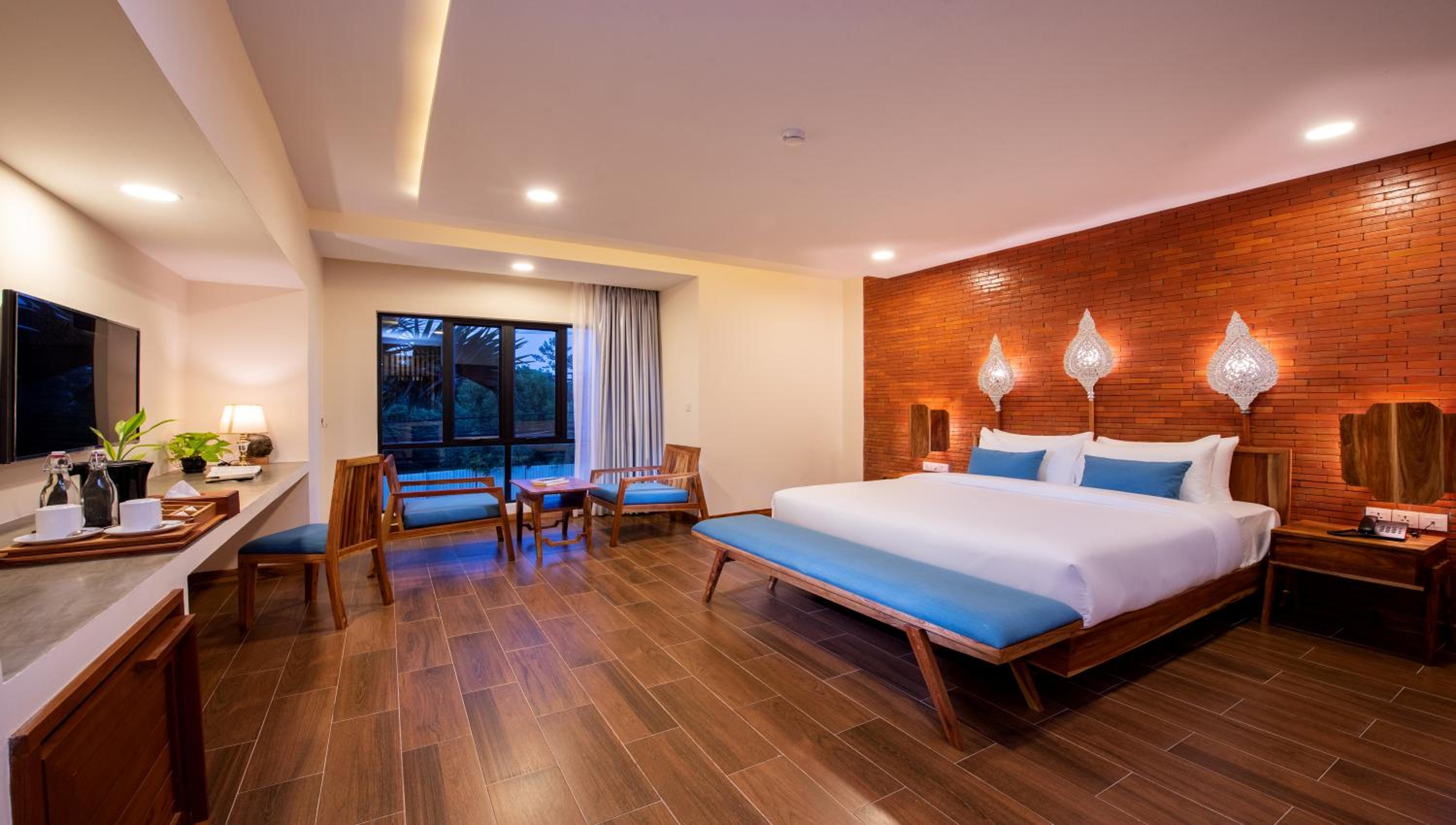 Premier Suite Double - Photo 8