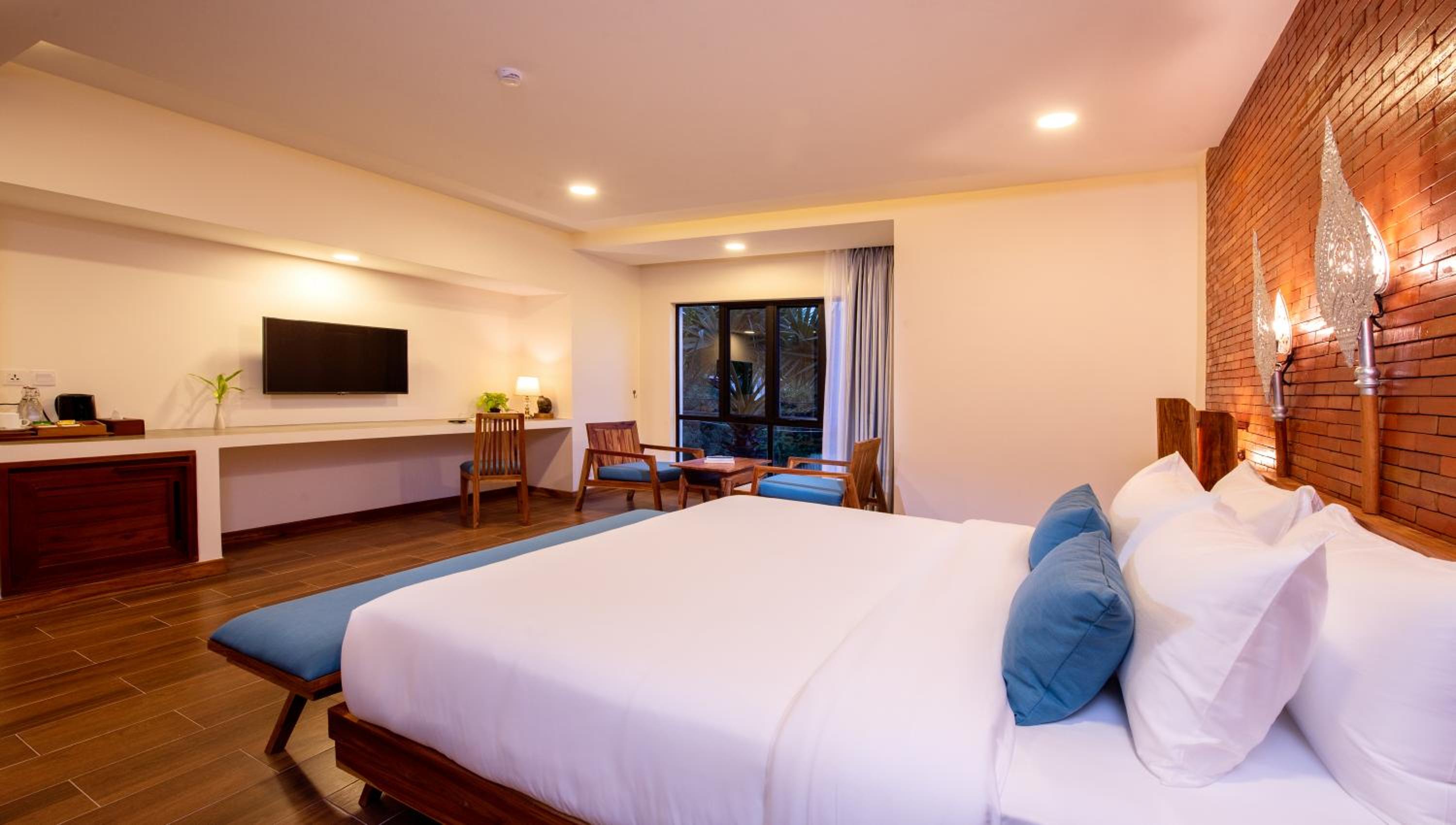 Premier Suite Double - Photo 3