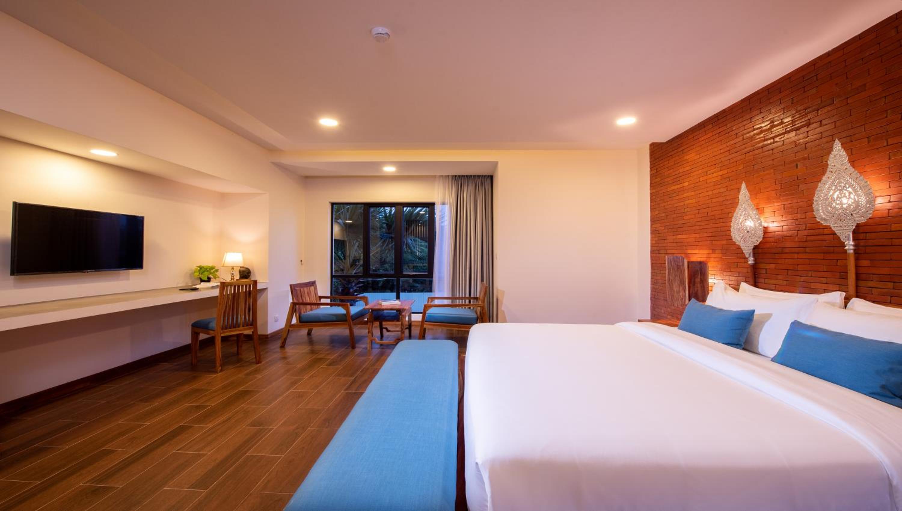 Premier Suite Double - Photo 10