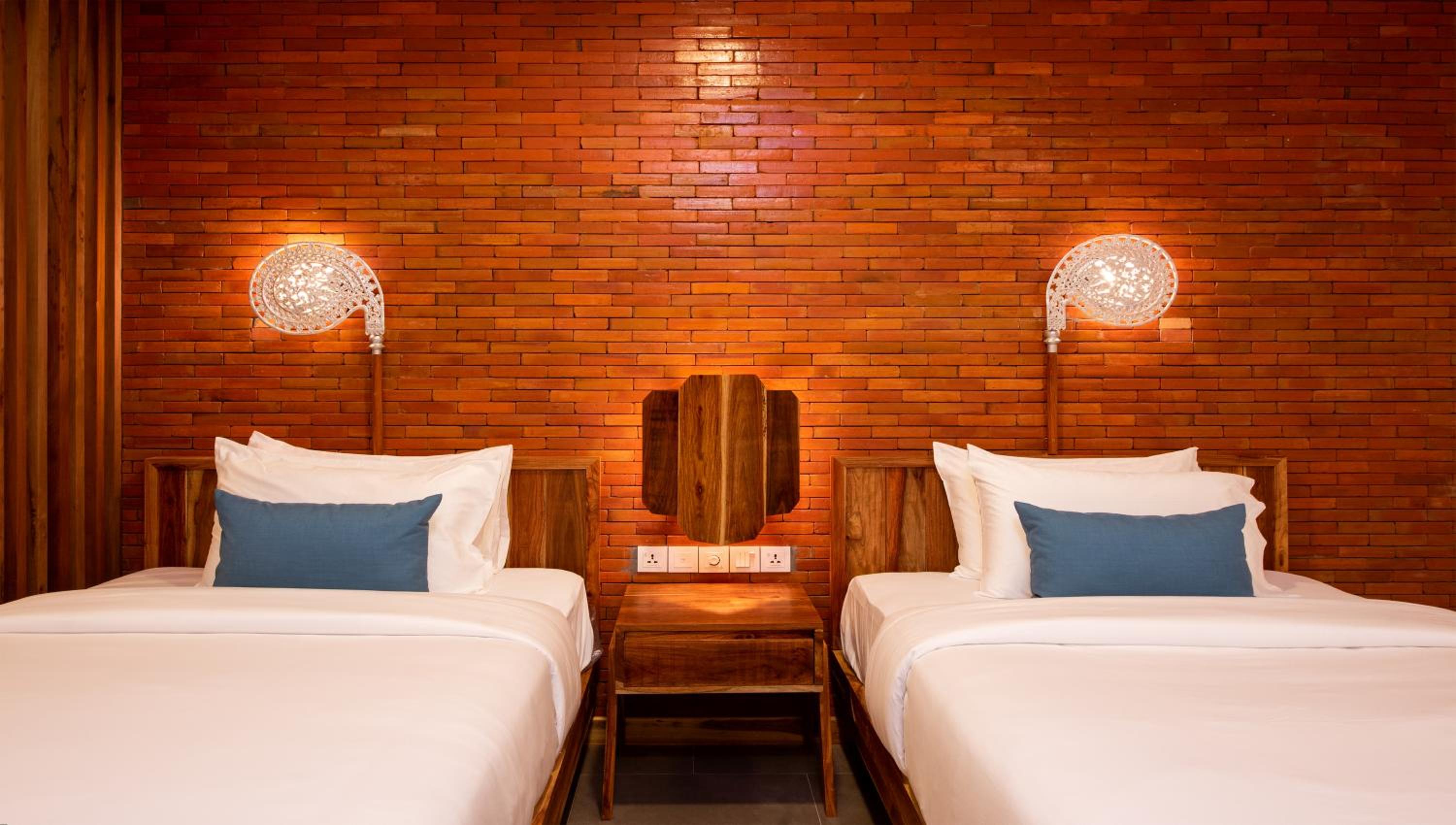 Suite with City View - Photo 1