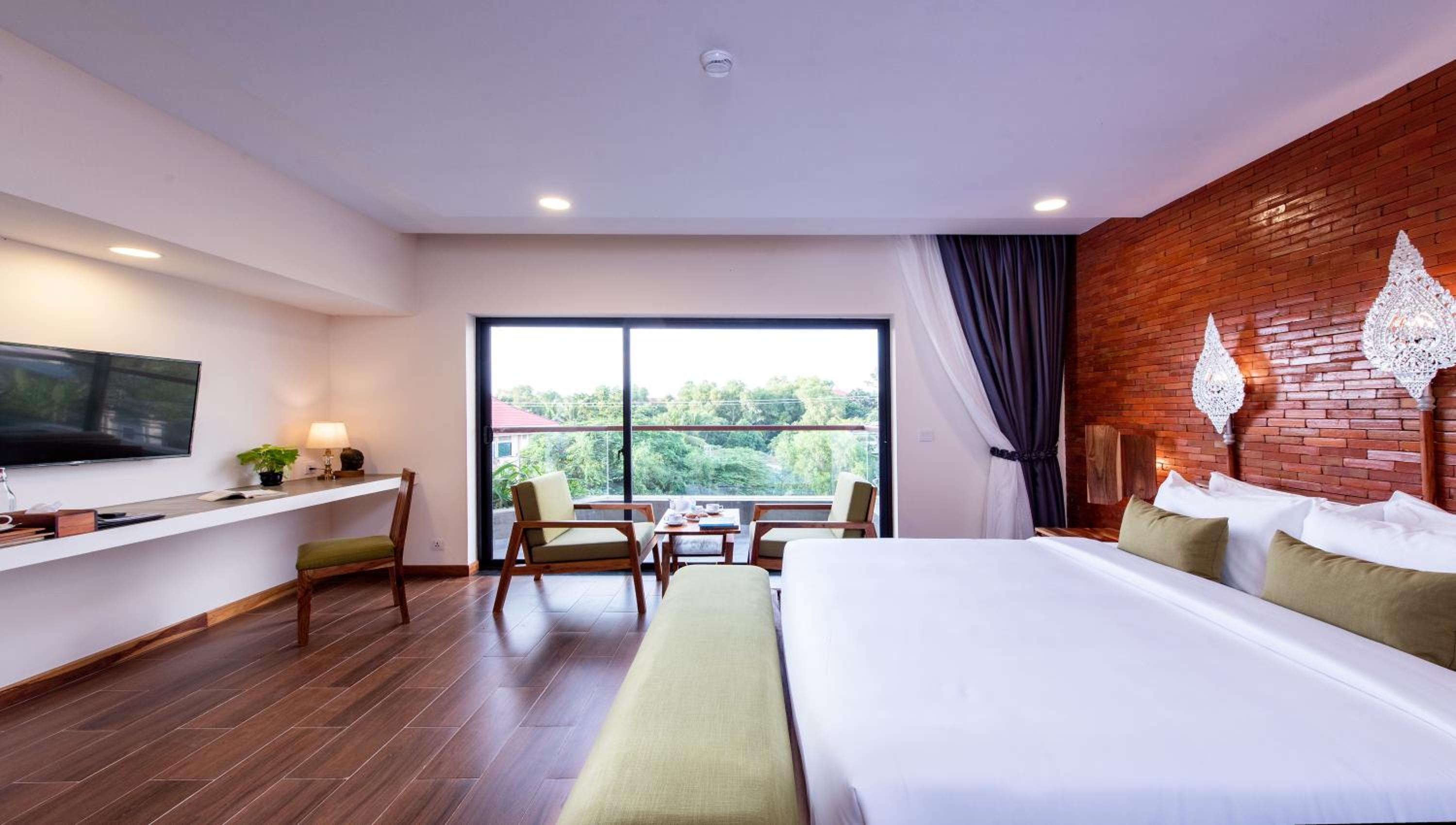 Premier Suite Double - Photo 5