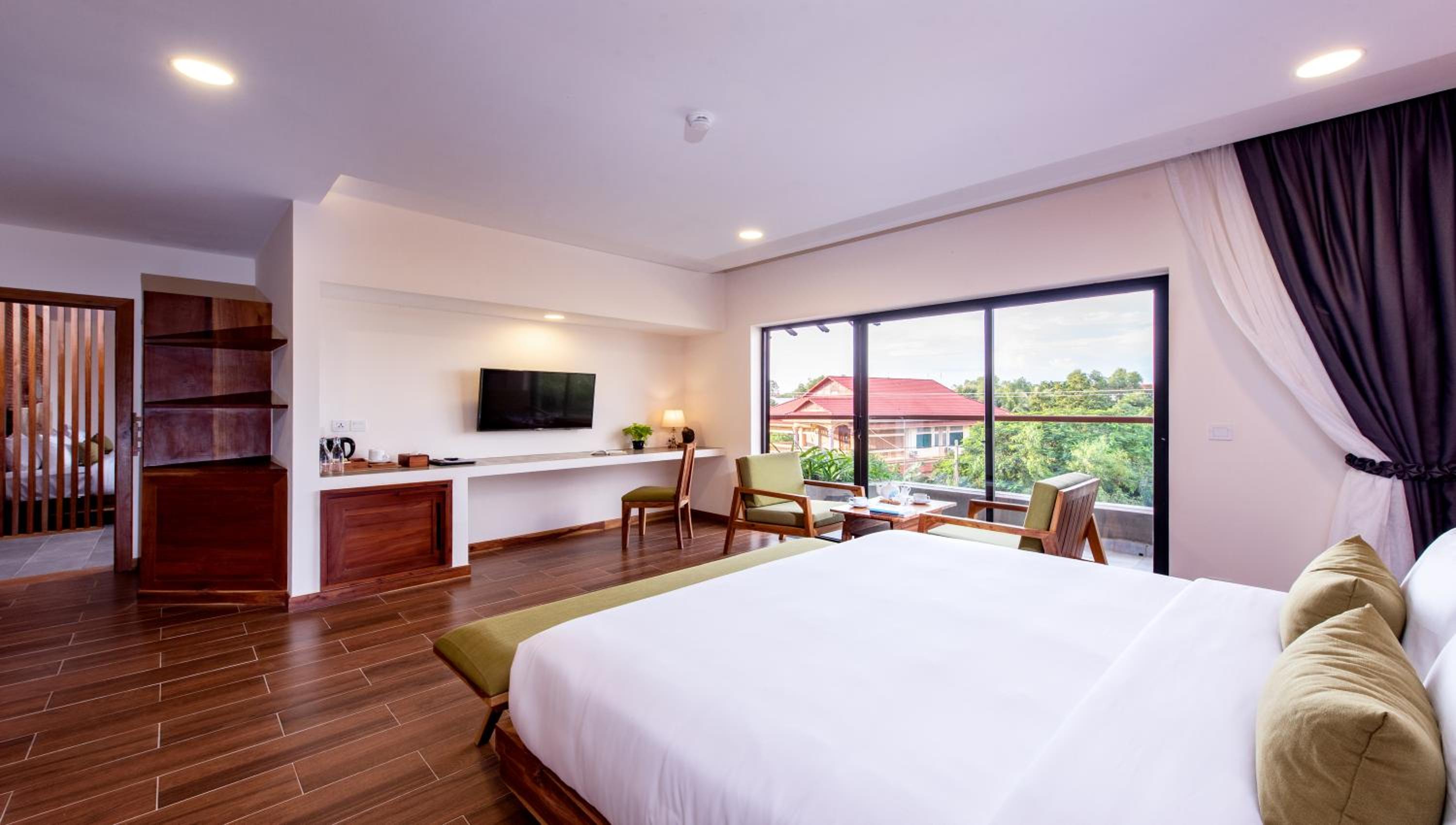 Premier Suite Double - Photo 6