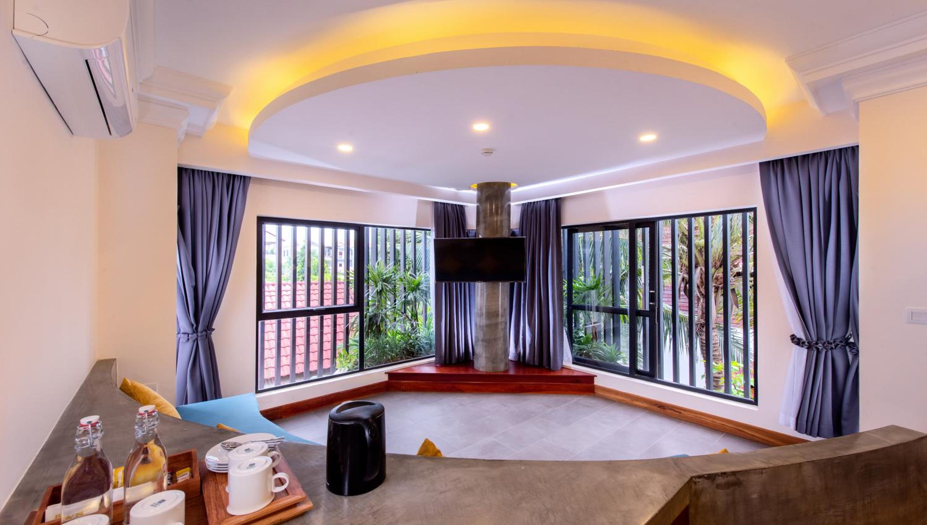 Luxury Family Suite - Photo 4