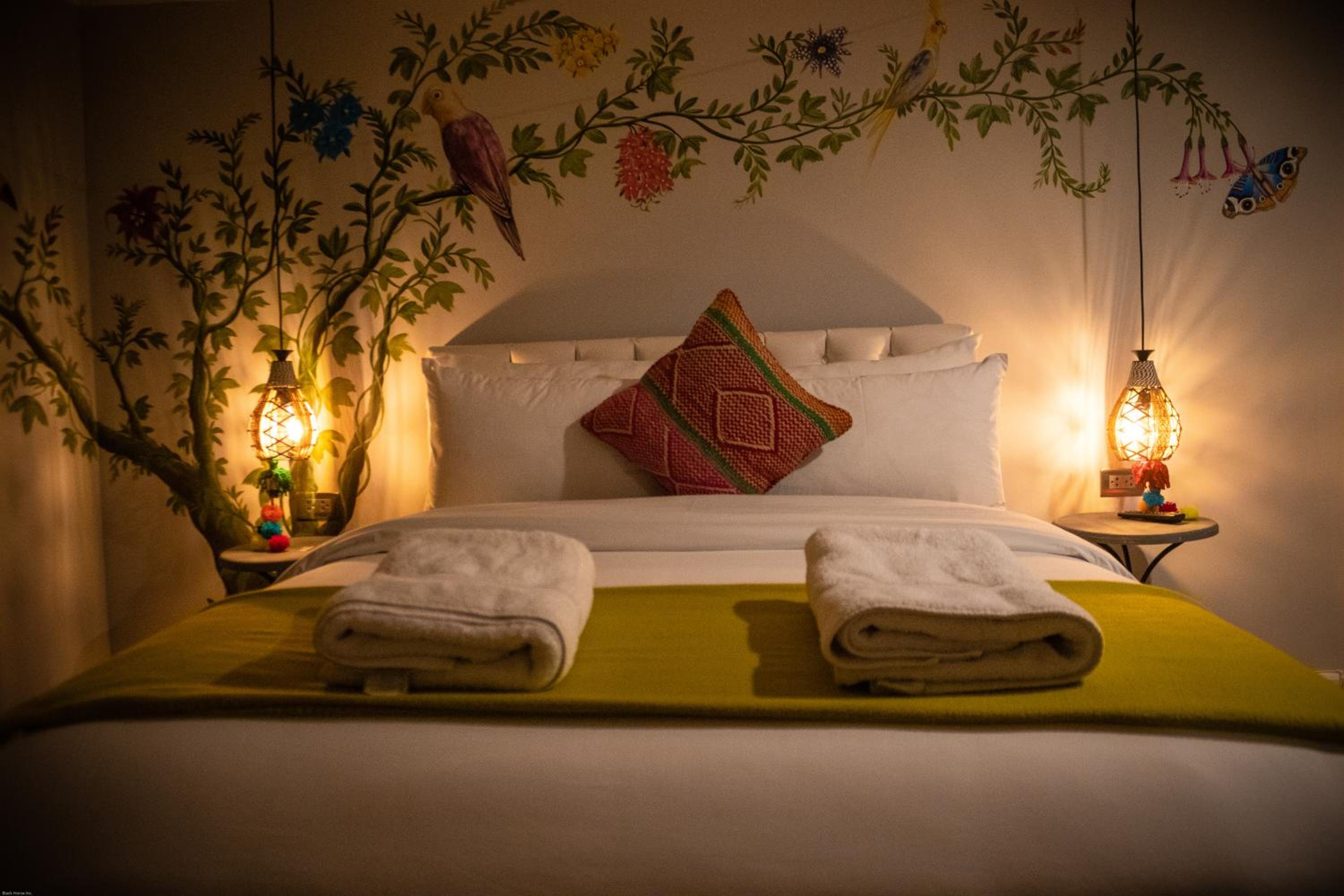 Double Room with Private Bathroom photo 2