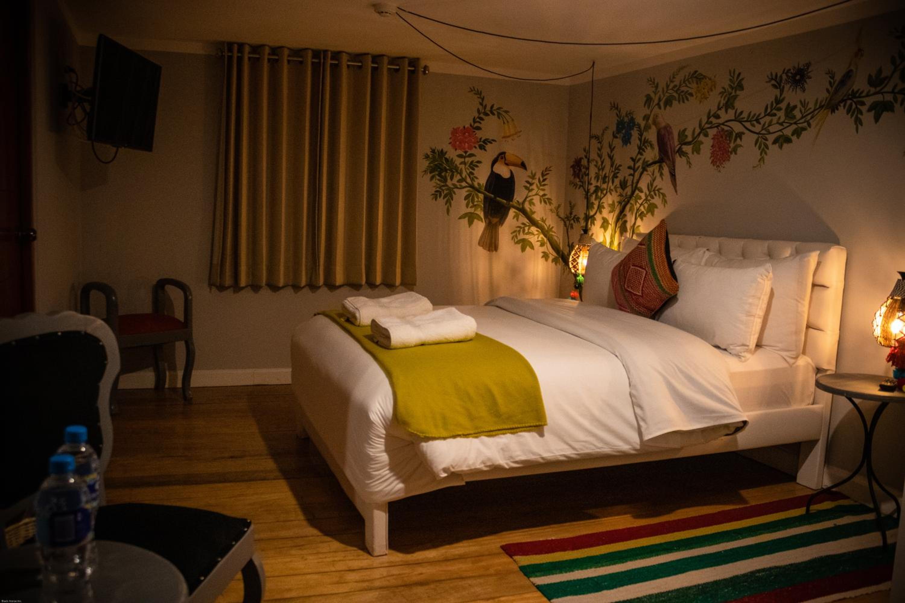 Double Room with Private Bathroom photo 3