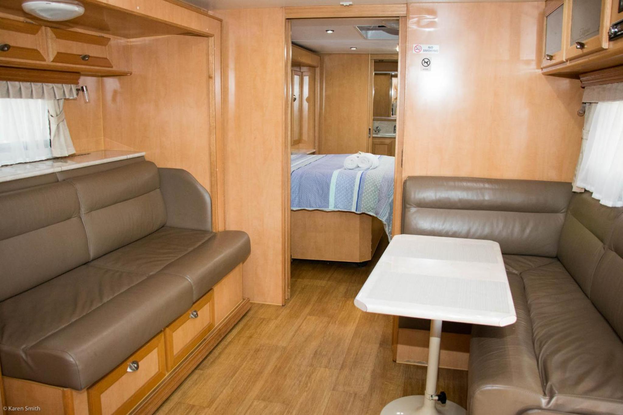 Caravan - Roma 2 photo 1
