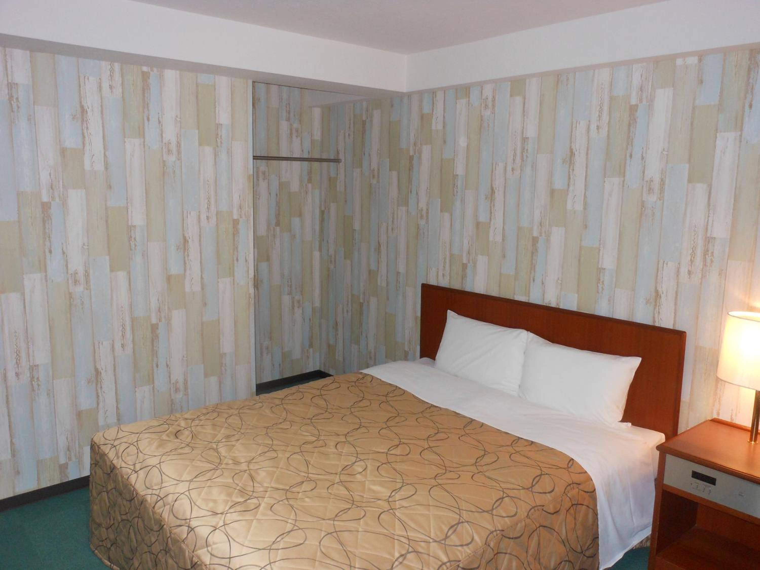 Double Room - No Elevator photo 2