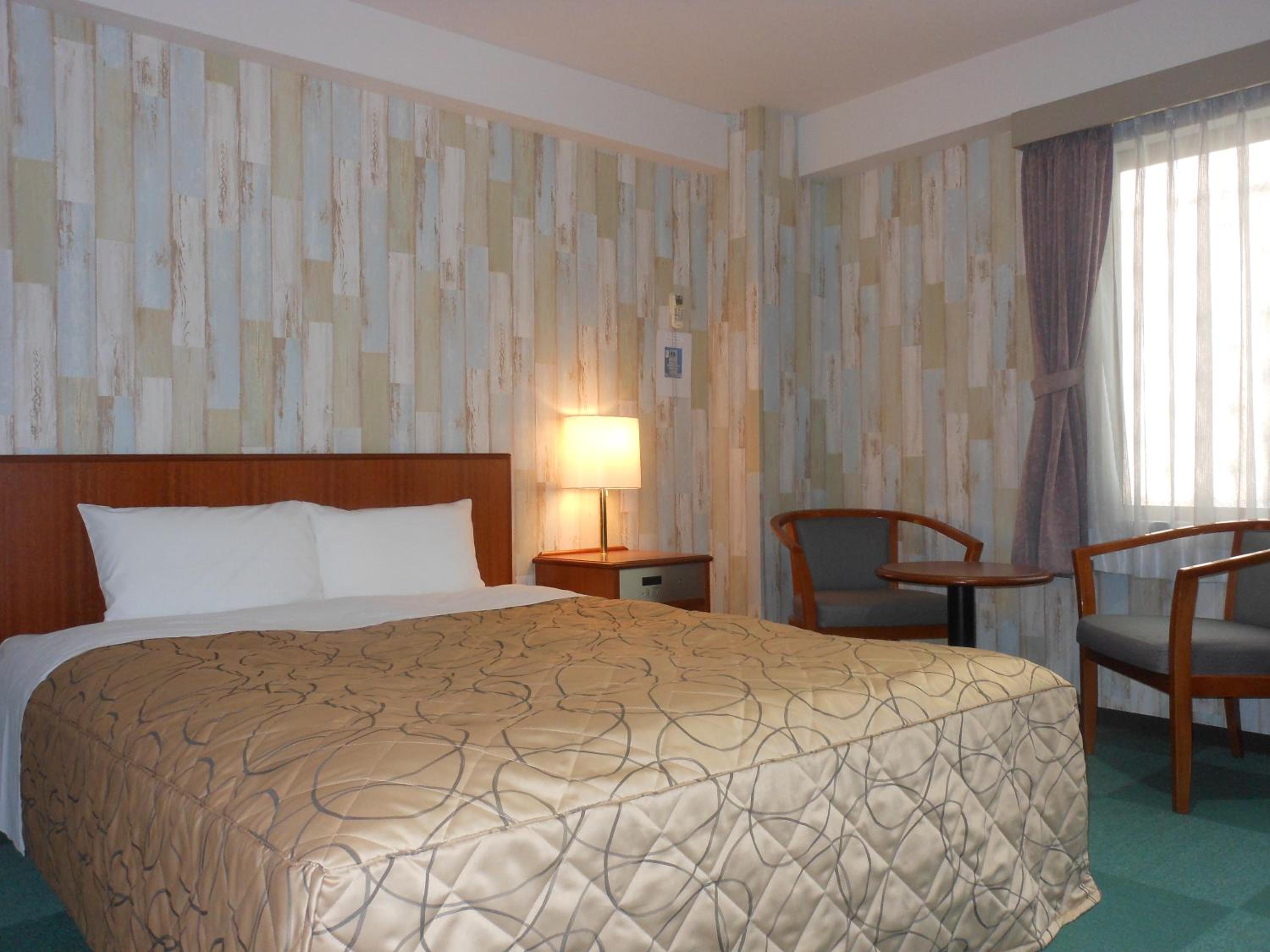 Double Room - No Elevator photo 3