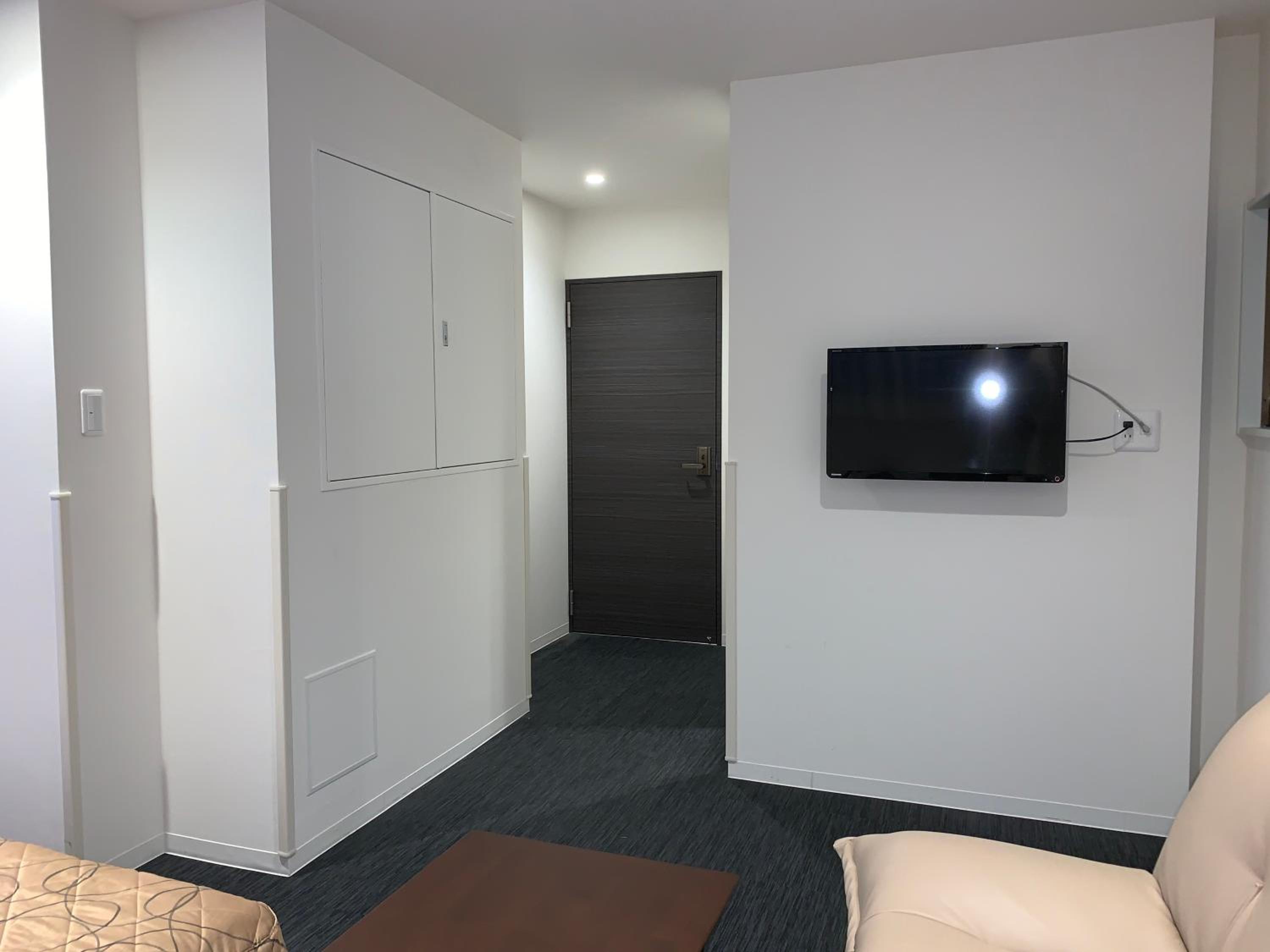 Triple Room - No Elevator photo 3