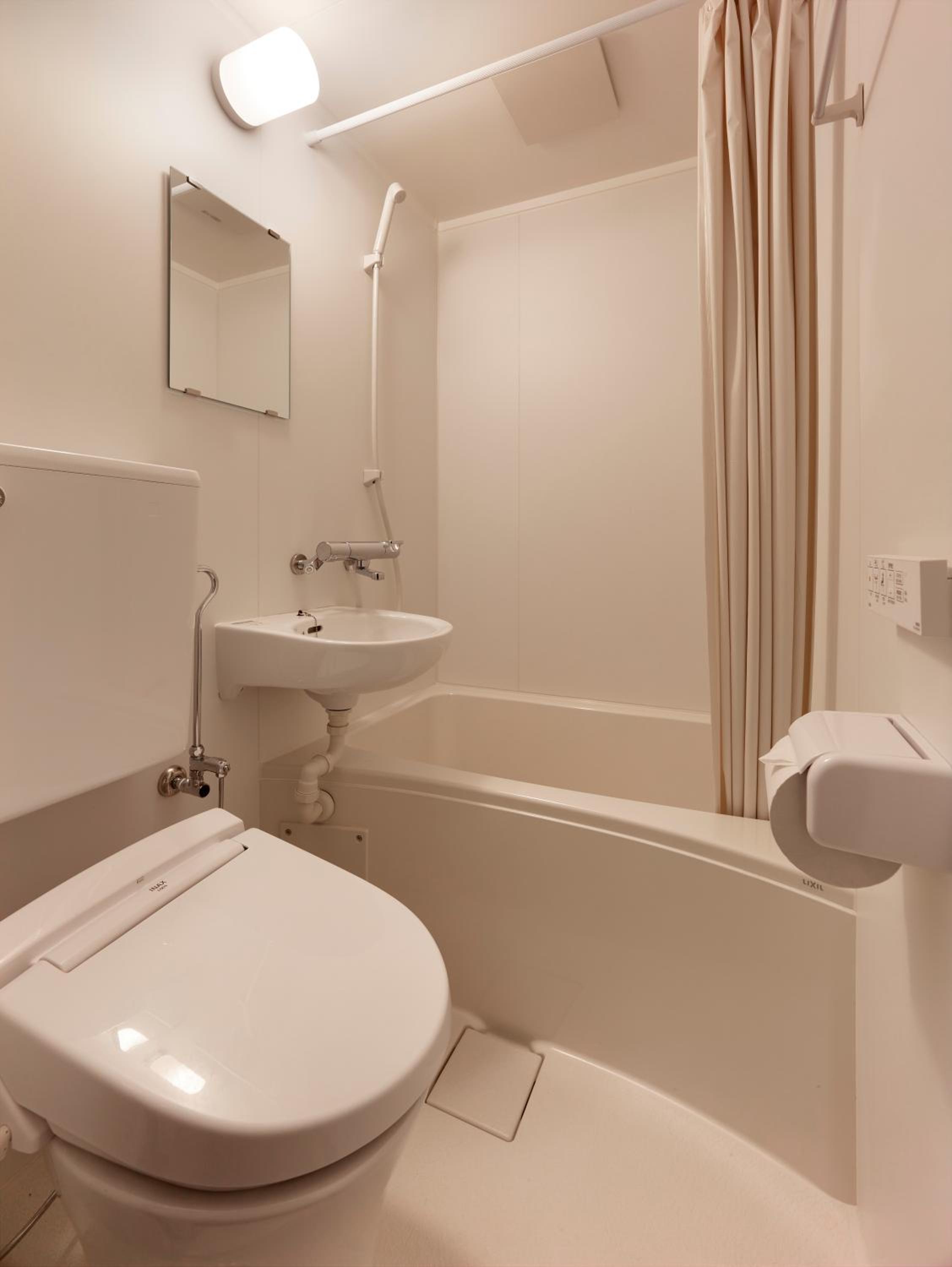 Double Room with Small Double Bed - No Elevator photo 2