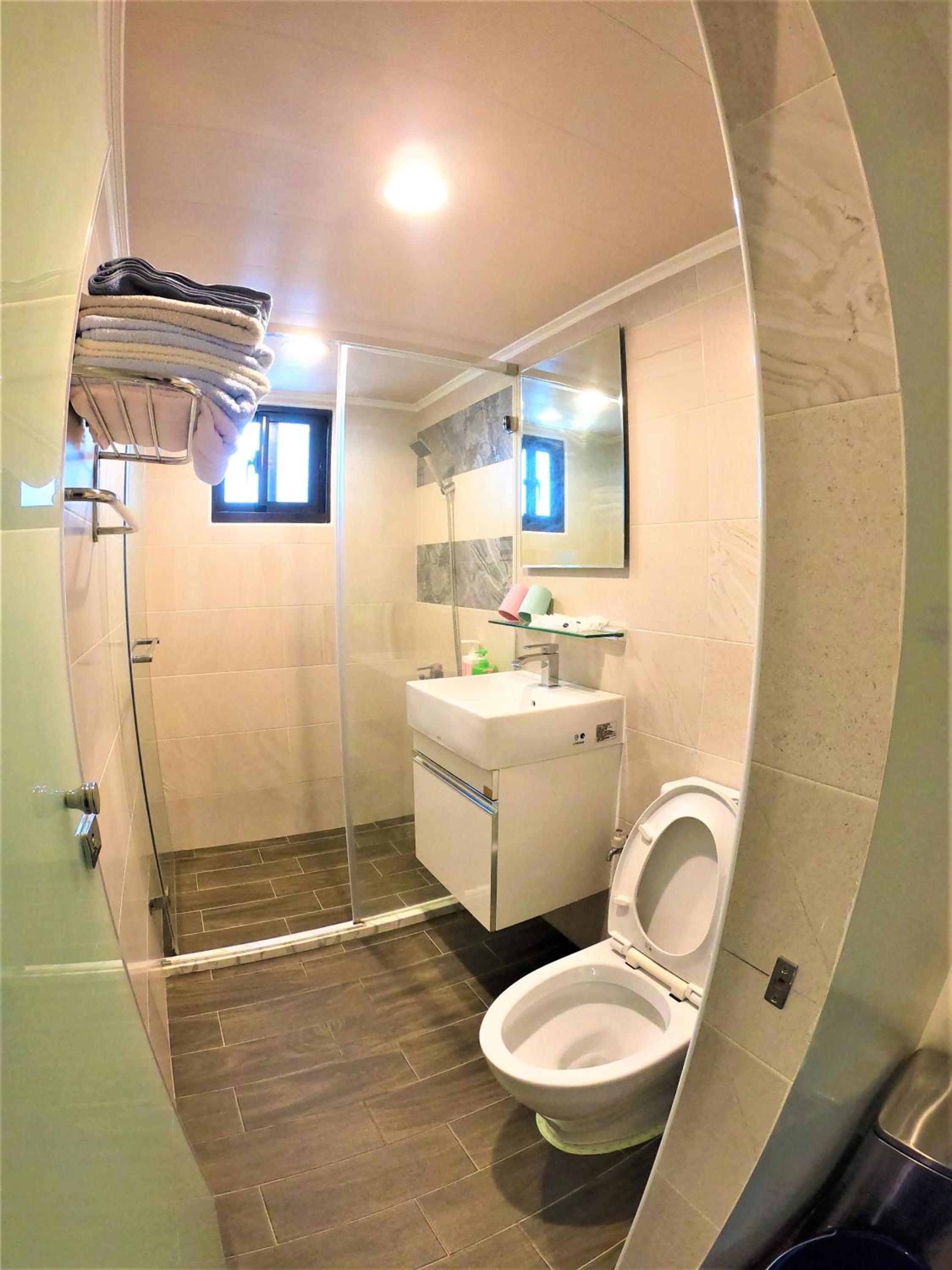 Family Suite with Balcony photo 3