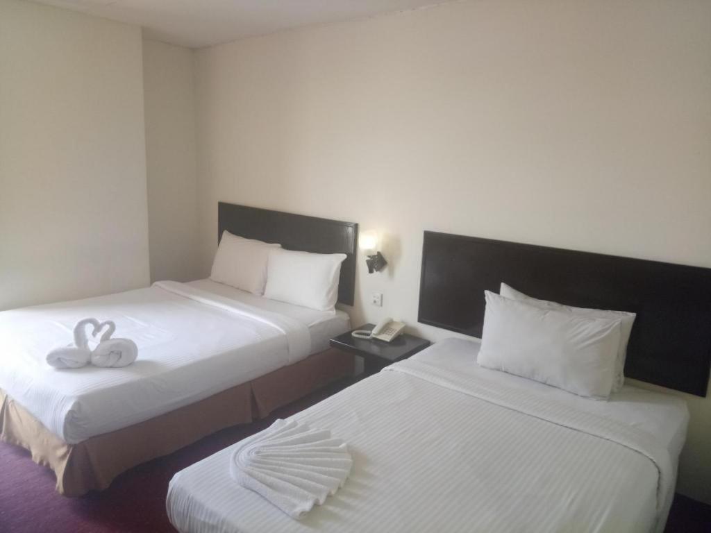 Family Suite photo 3